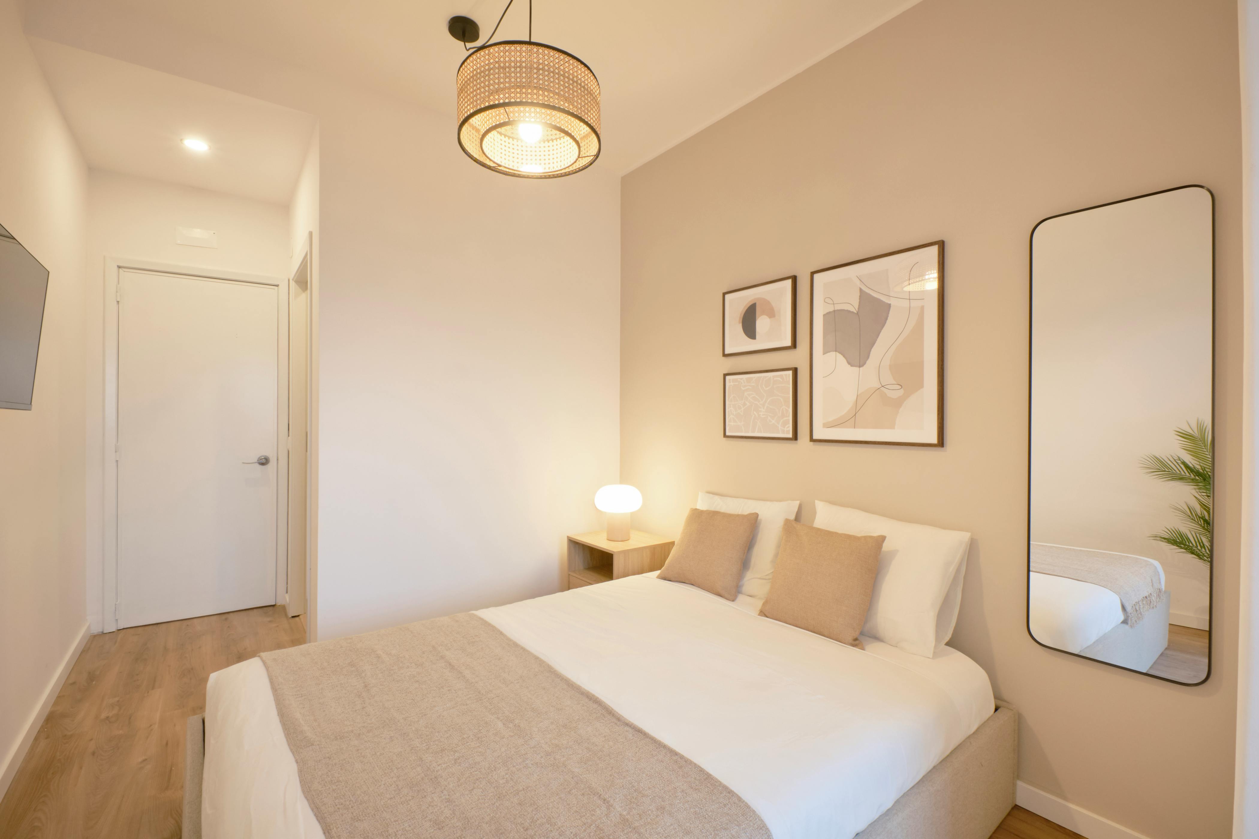 Single room Lisbon, 1 bed, 10m² — photo 7