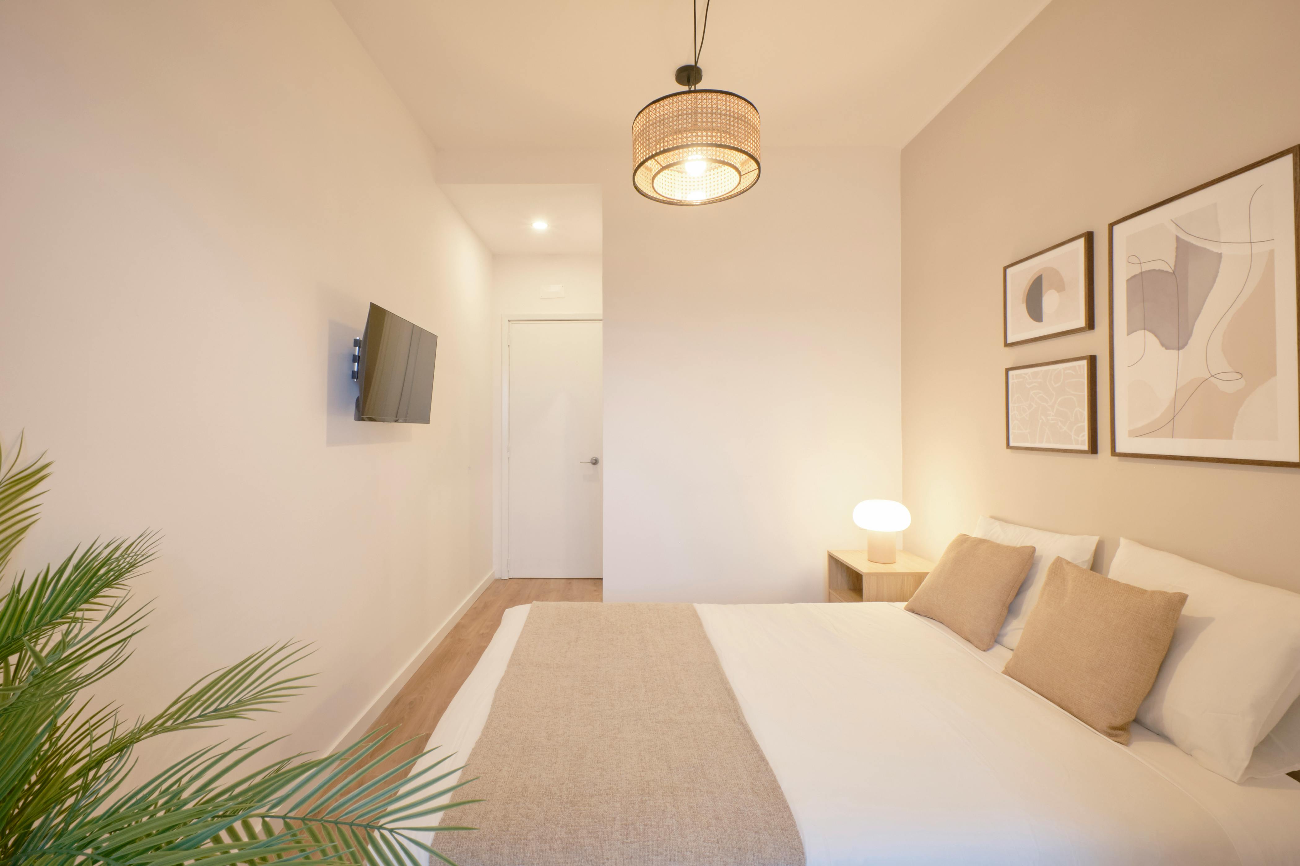 Single room Lisbon, 1 bed, 10m² — photo 8