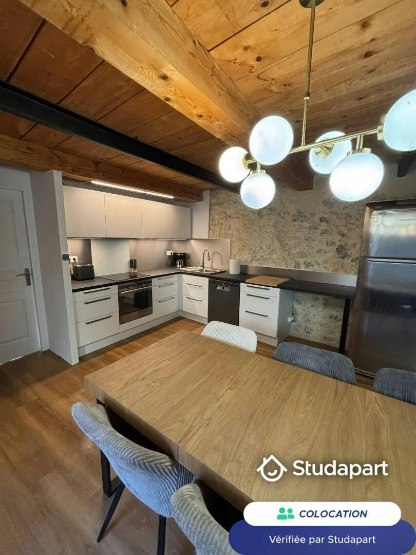 Chambre à Vallauris