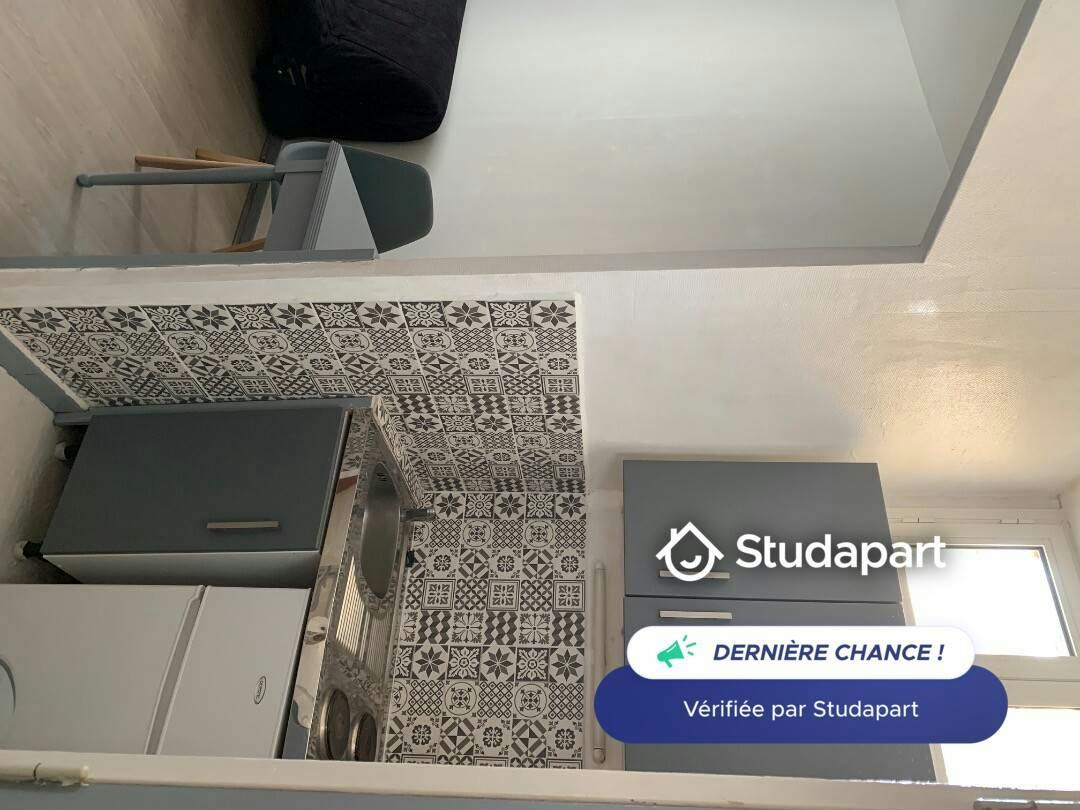 Appartement – Bordeaux, Barrière Saint-Genès, Nansouty - Saint-Genès - Vue 4