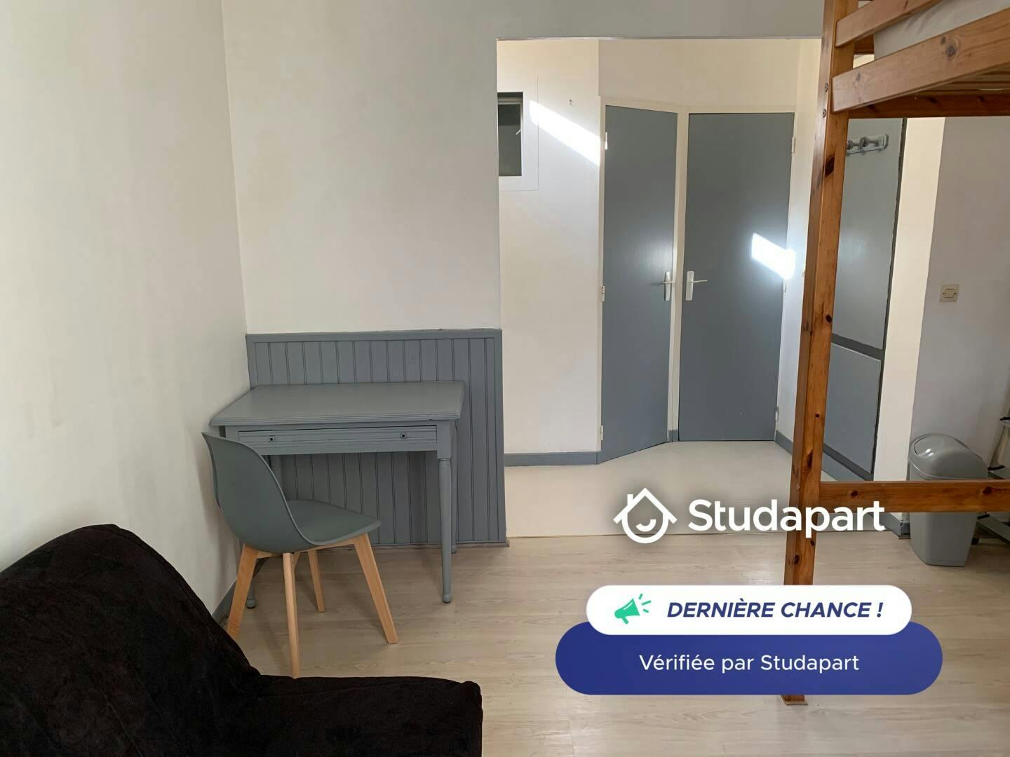 Appartement – Bordeaux, Barrière Saint-Genès, Nansouty - Saint-Genès - Vue 3