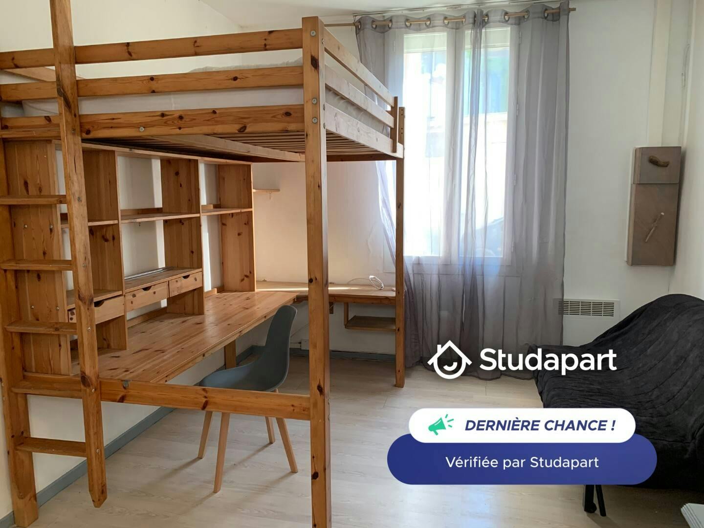 Appartement – Bordeaux, Barrière Saint-Genès, Nansouty - Saint-Genès - Plus