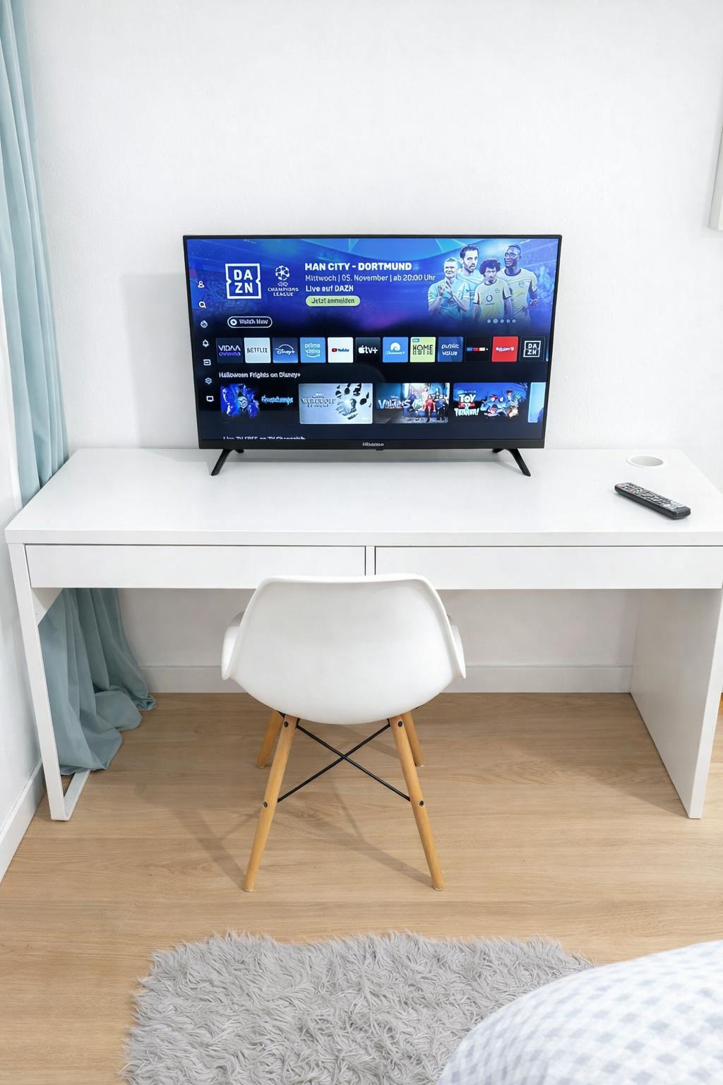 preview gallery tile