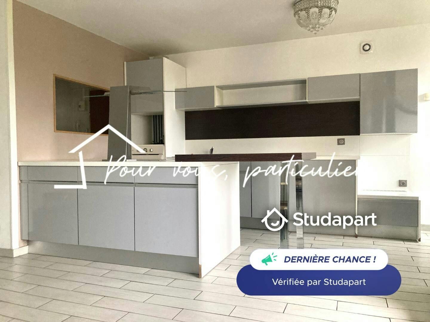 Квартира сдается в аренду за 850 € в месяц в Tourcoing, Rue de Renaix