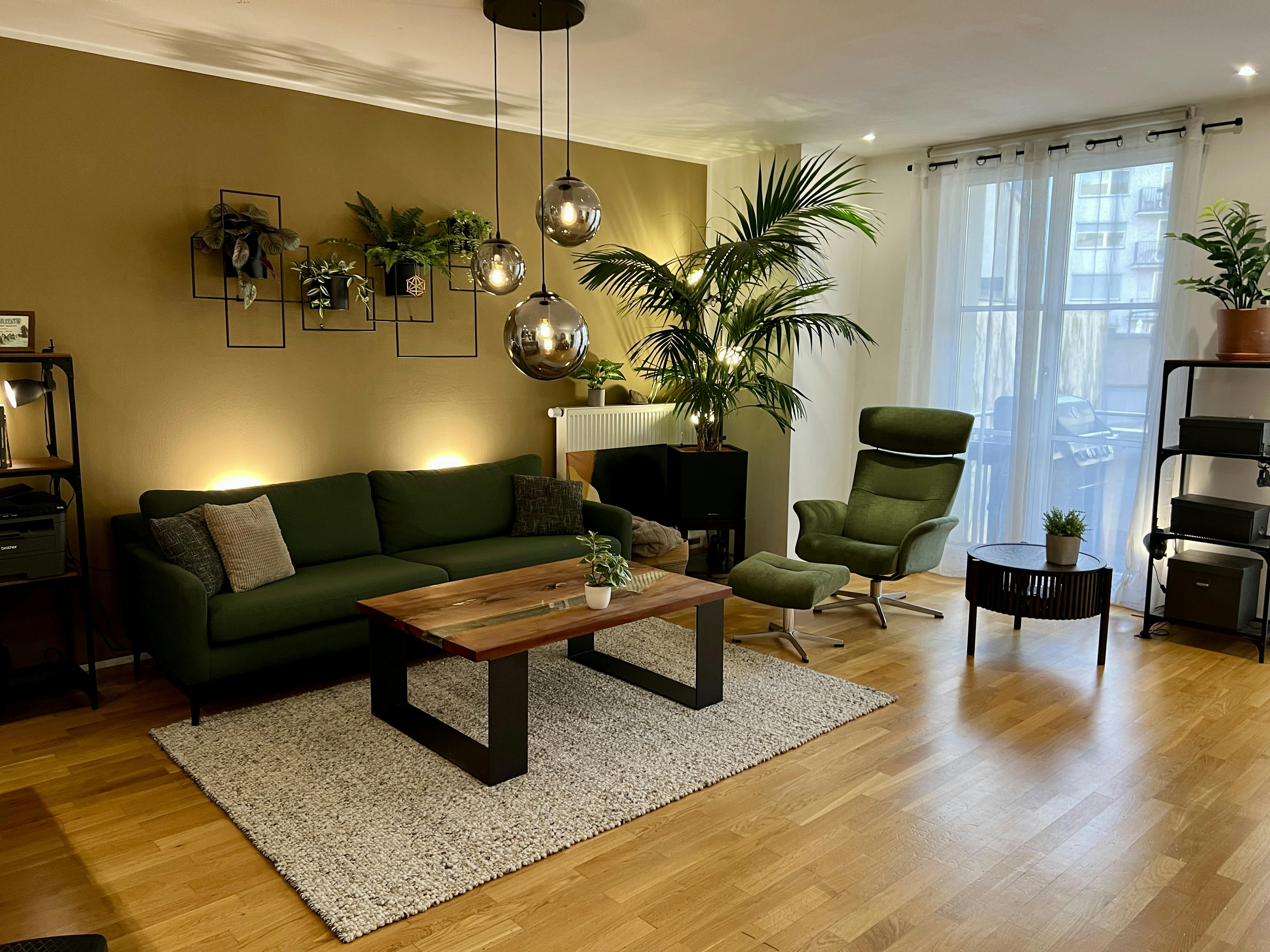 Appartement à louer pour 1 590 €/mois à Köln, Agrippastraße