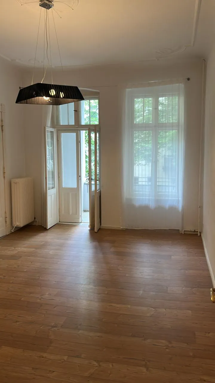 Private room in Gottschalkstraße, Berlin (1677239) ROOM