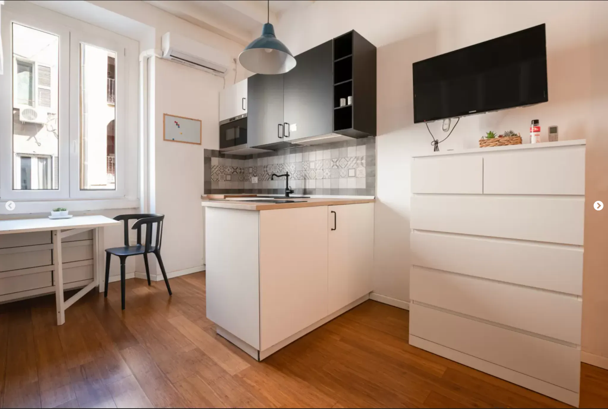 Viale Bligny, Milan preview