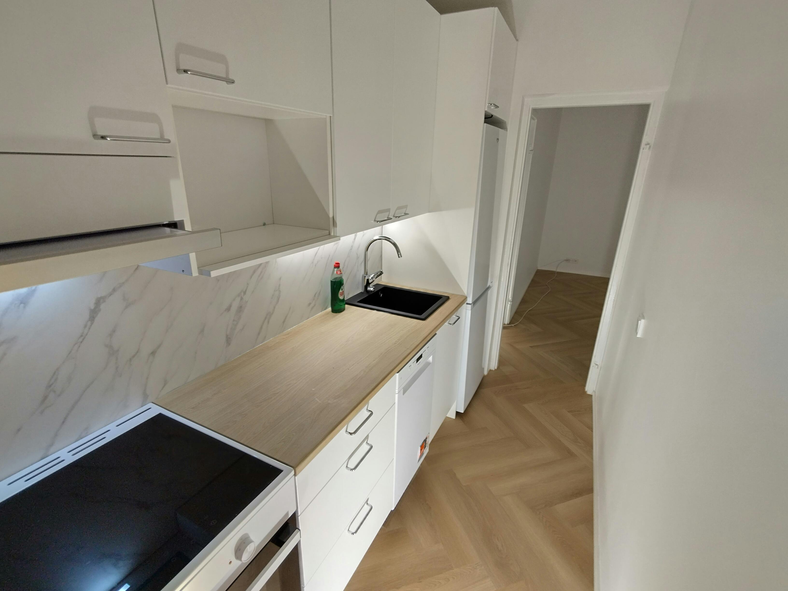 Studio for rent for €585 per month in Lahti, Pihtikatu