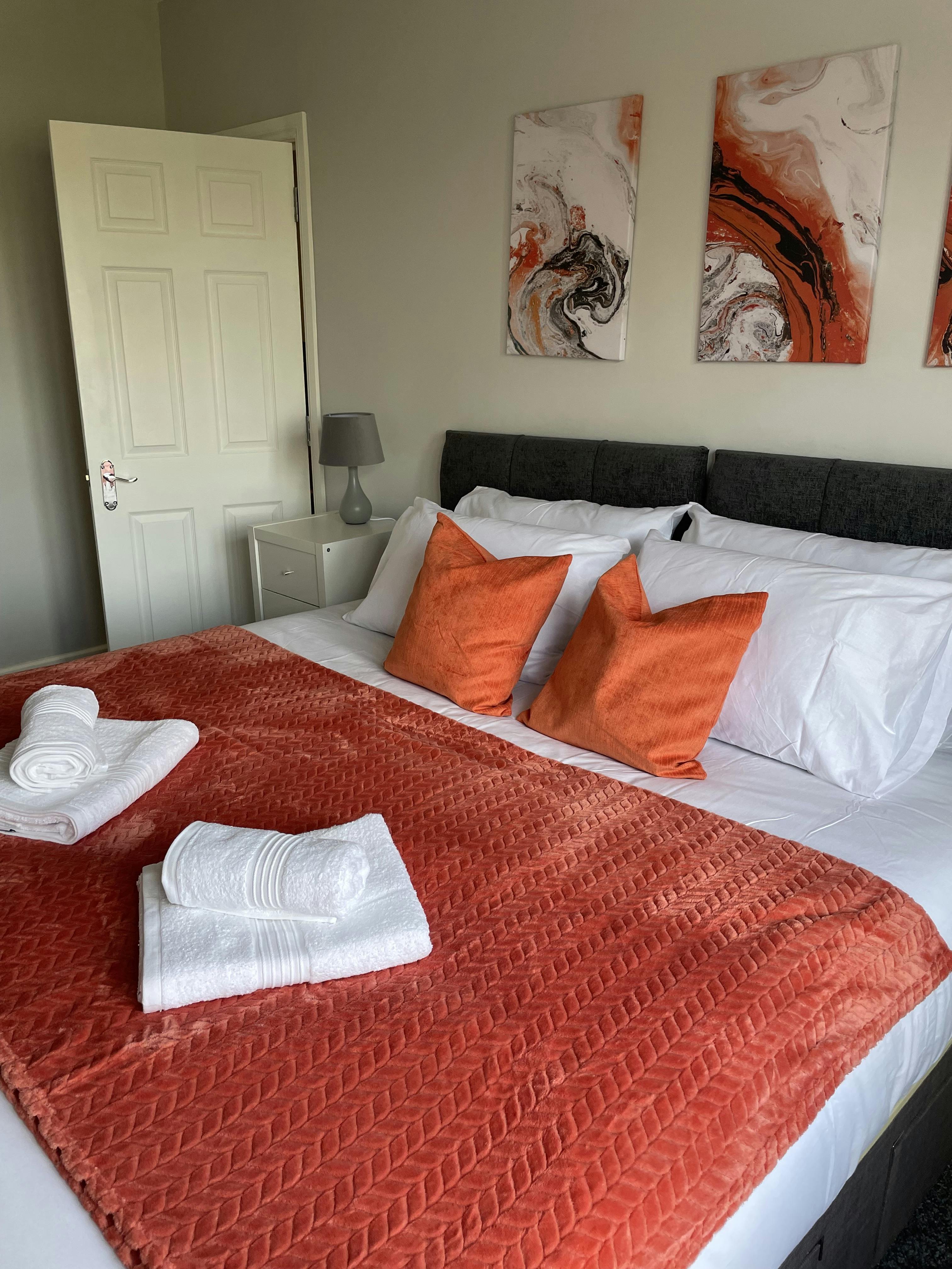 House for rent for £1,600 per month in Croydon, Craven Road