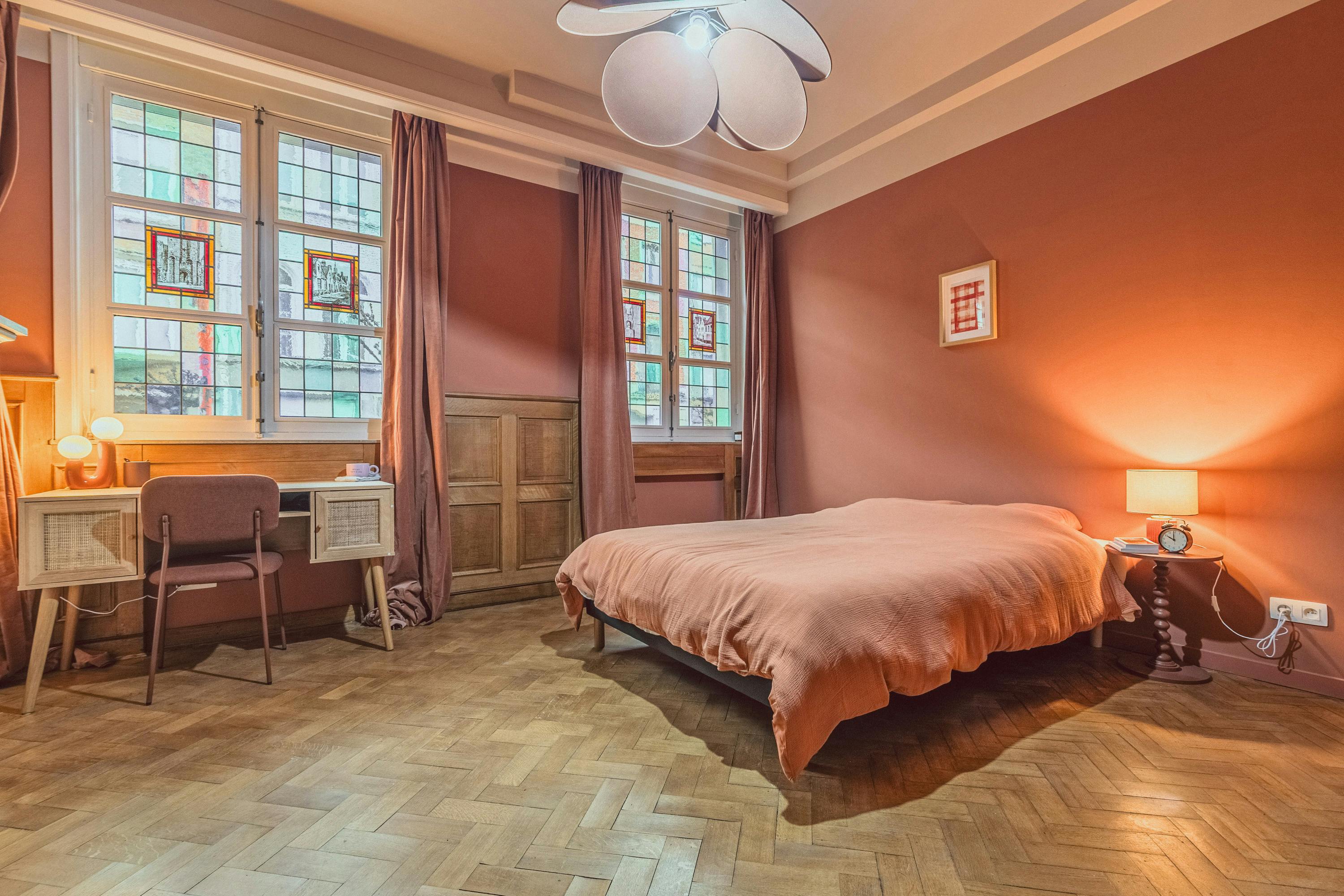 Private room in Avenue Brillat-Savarin, Ixelles (1677255) room image 2