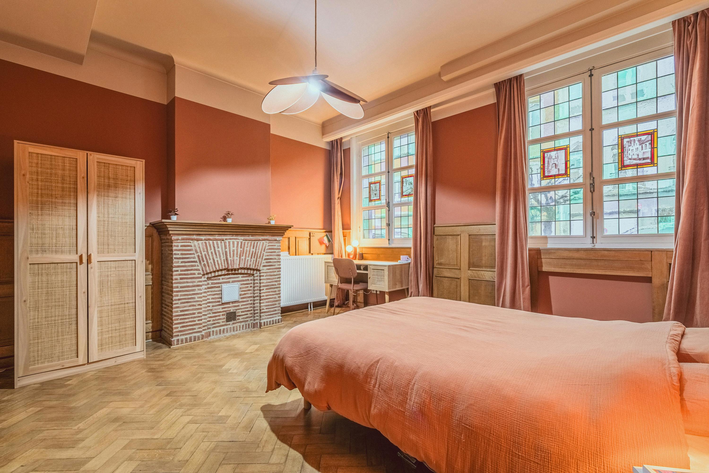 Private room in Avenue Brillat-Savarin, Ixelles (1677255) room image 1