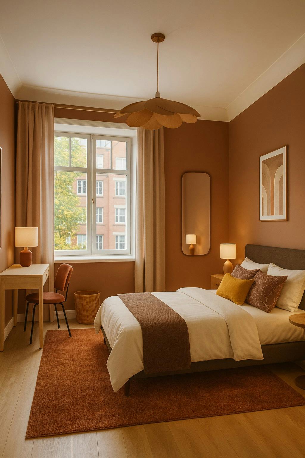 Cameră privată de închiriat pentru 785 EUR pe lună în Ixelles, Avenue Brillat-Savarin