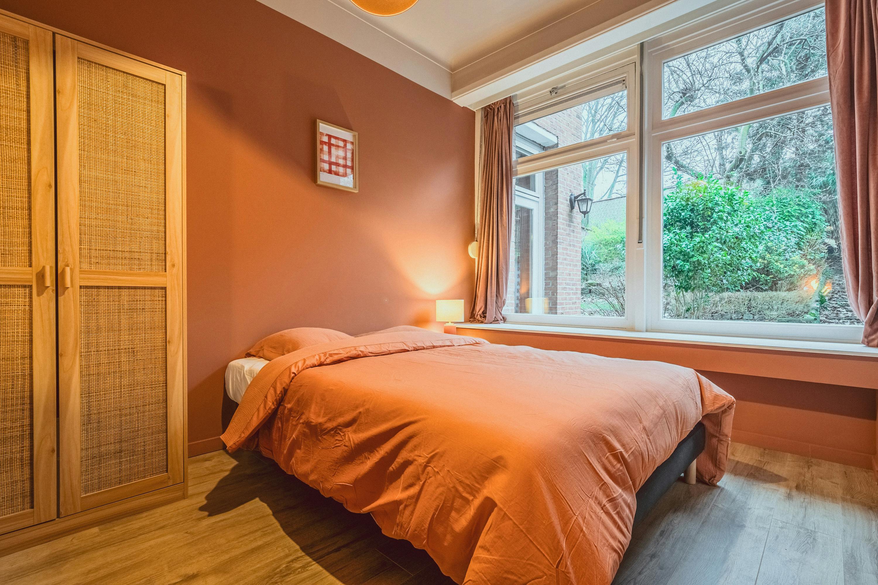 Private room in Avenue Brillat-Savarin, Ixelles (1677259) room image 1