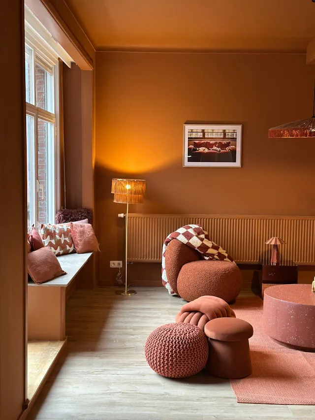Private room in Avenue Brillat-Savarin, Ixelles (1677259) room image 27