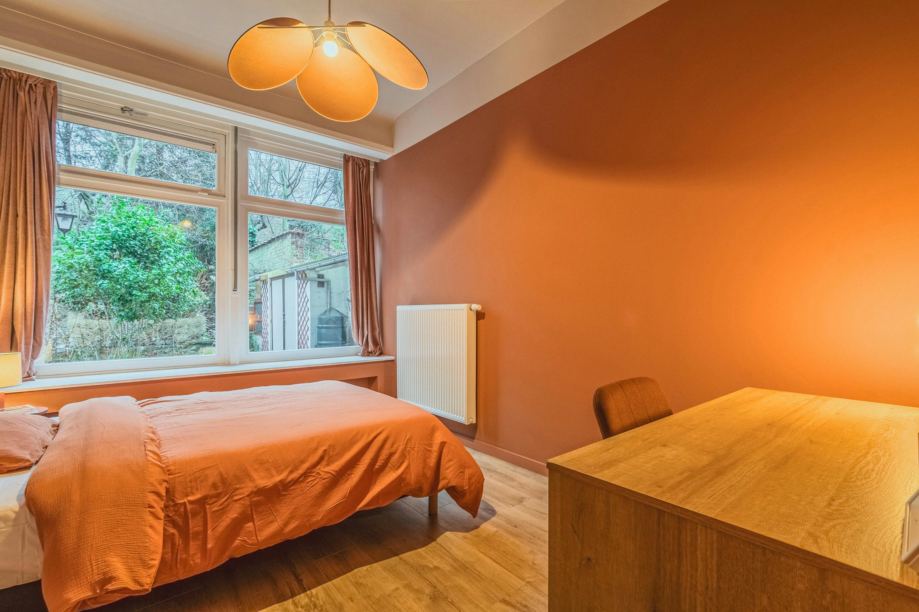 Private room in Avenue Brillat-Savarin, Ixelles (1677259) room image 2