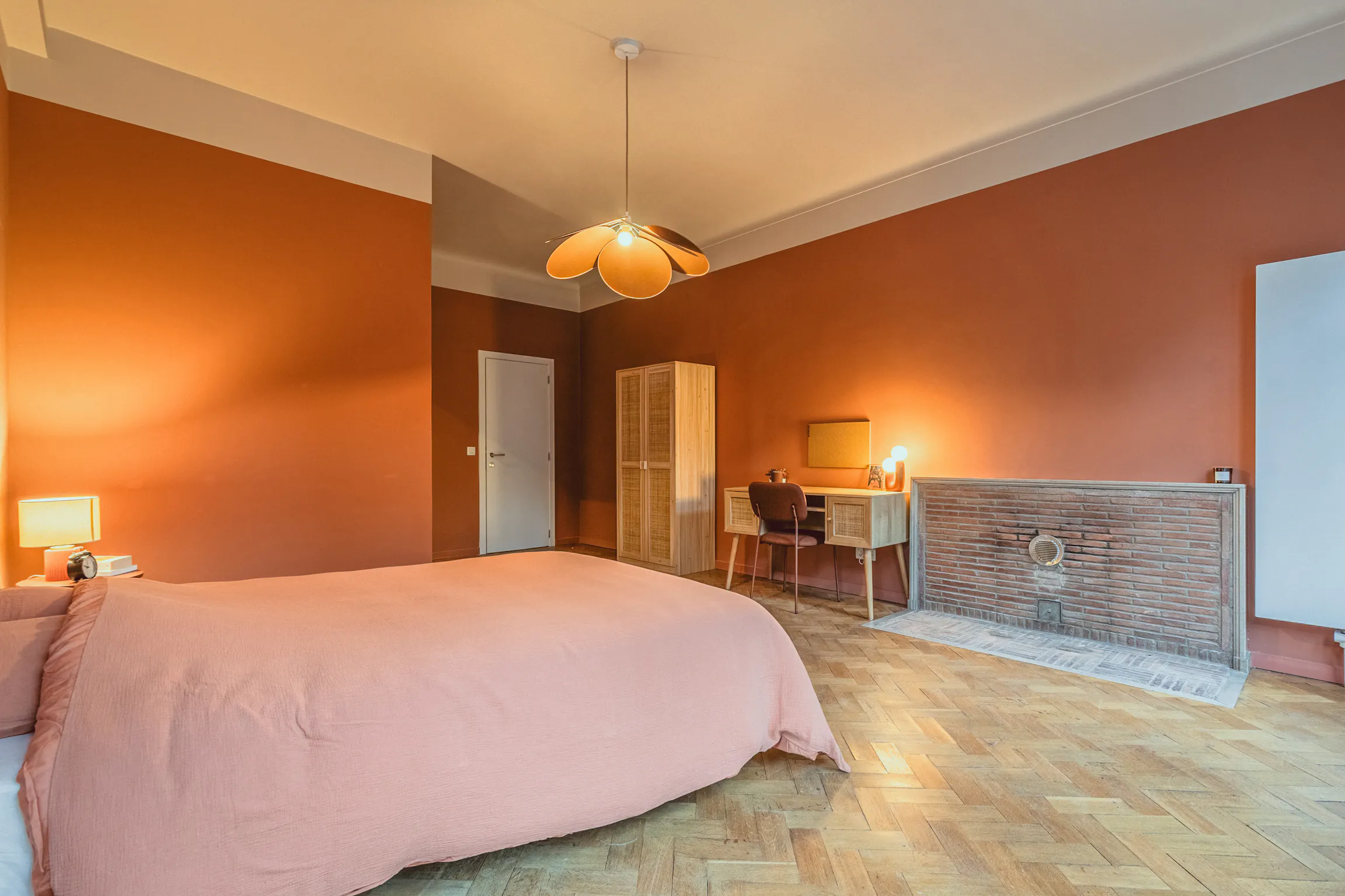 Private room in Avenue Brillat-Savarin, Ixelles (1677261) ROOM 2