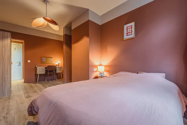 Private room in Avenue Brillat-Savarin, Ixelles (1677262) room image 2