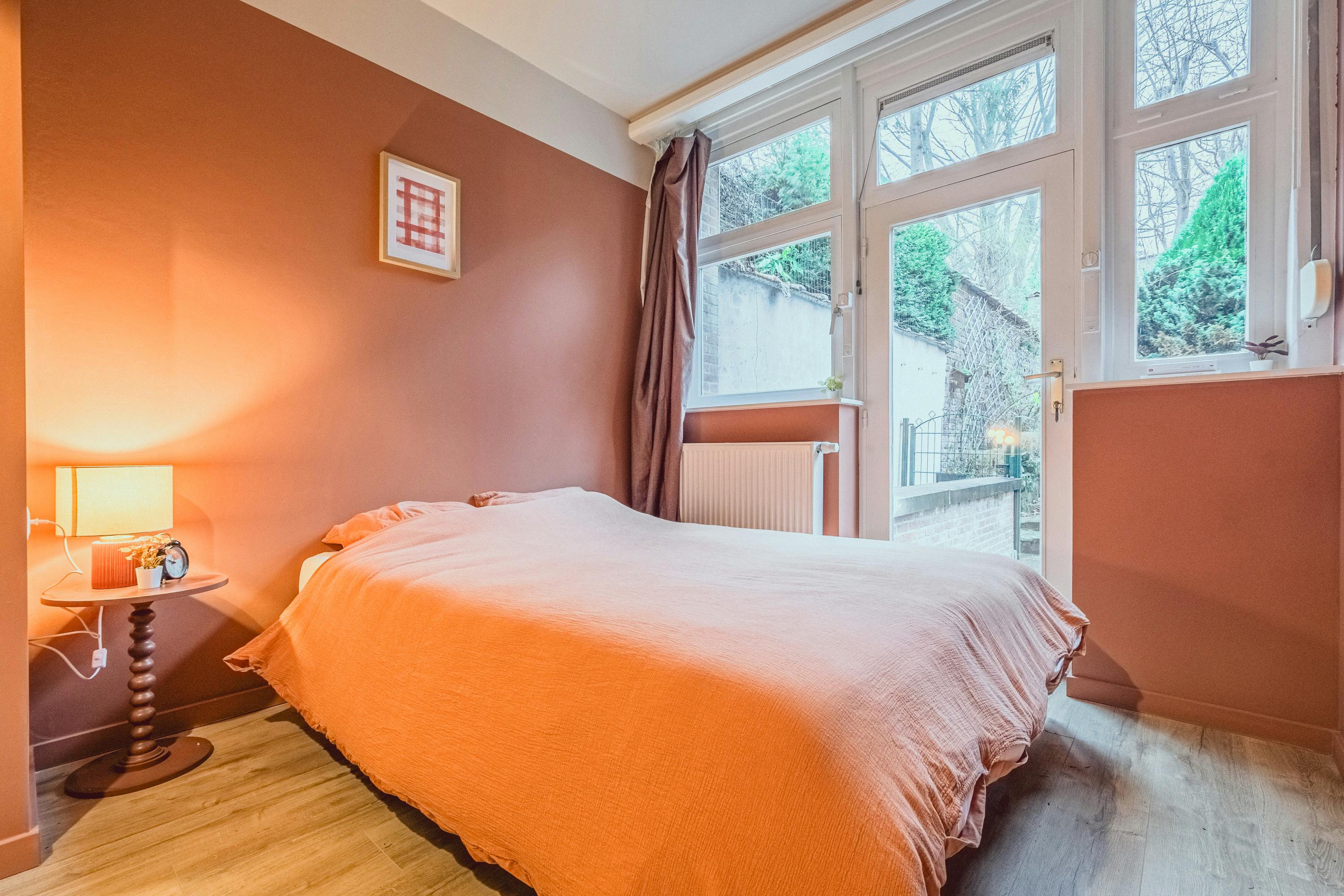 Avenue Brillat-Savarin, Ixelles Ixelles