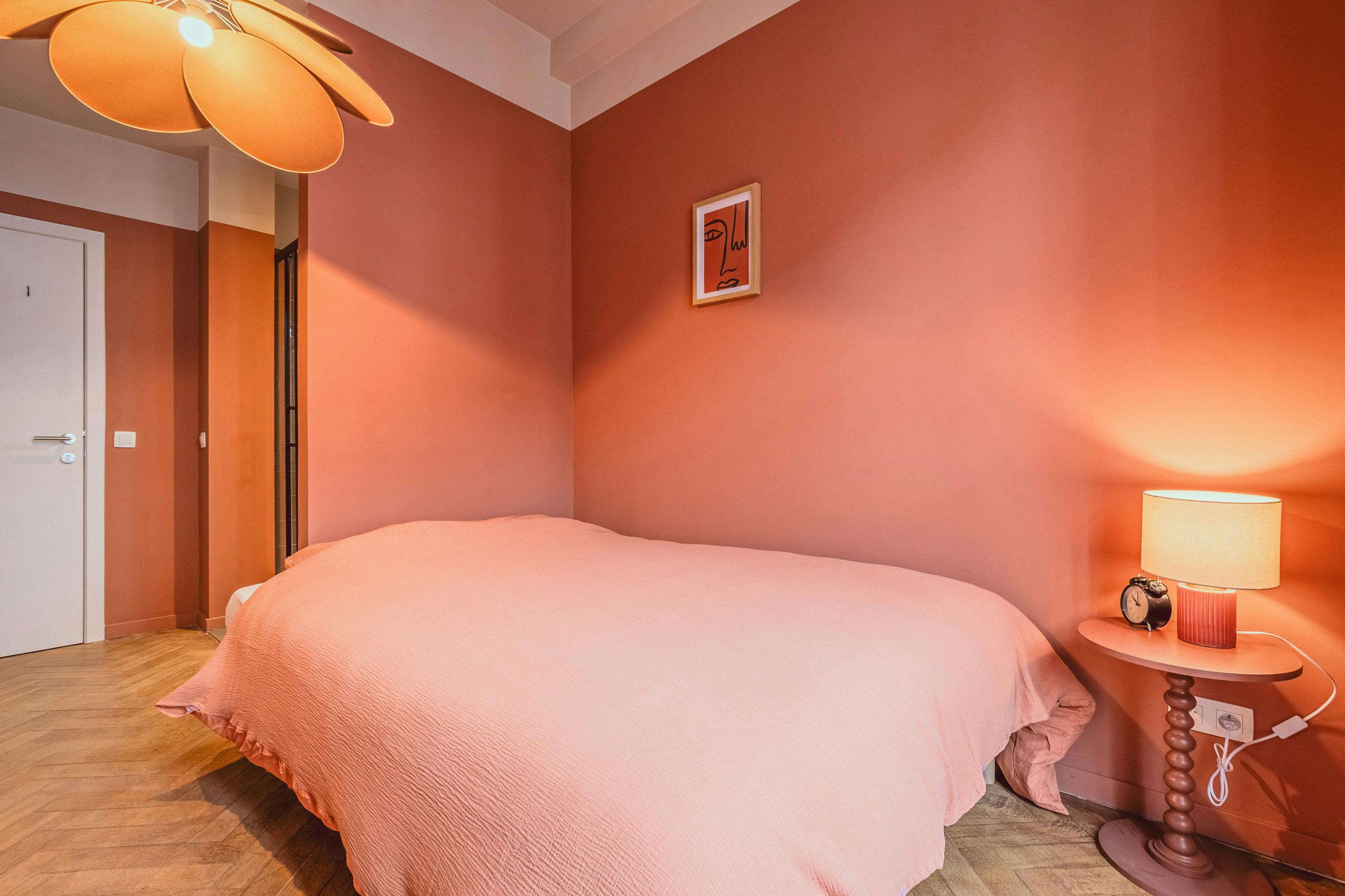 Private room in Avenue Brillat-Savarin, Ixelles (1677265) room image 2