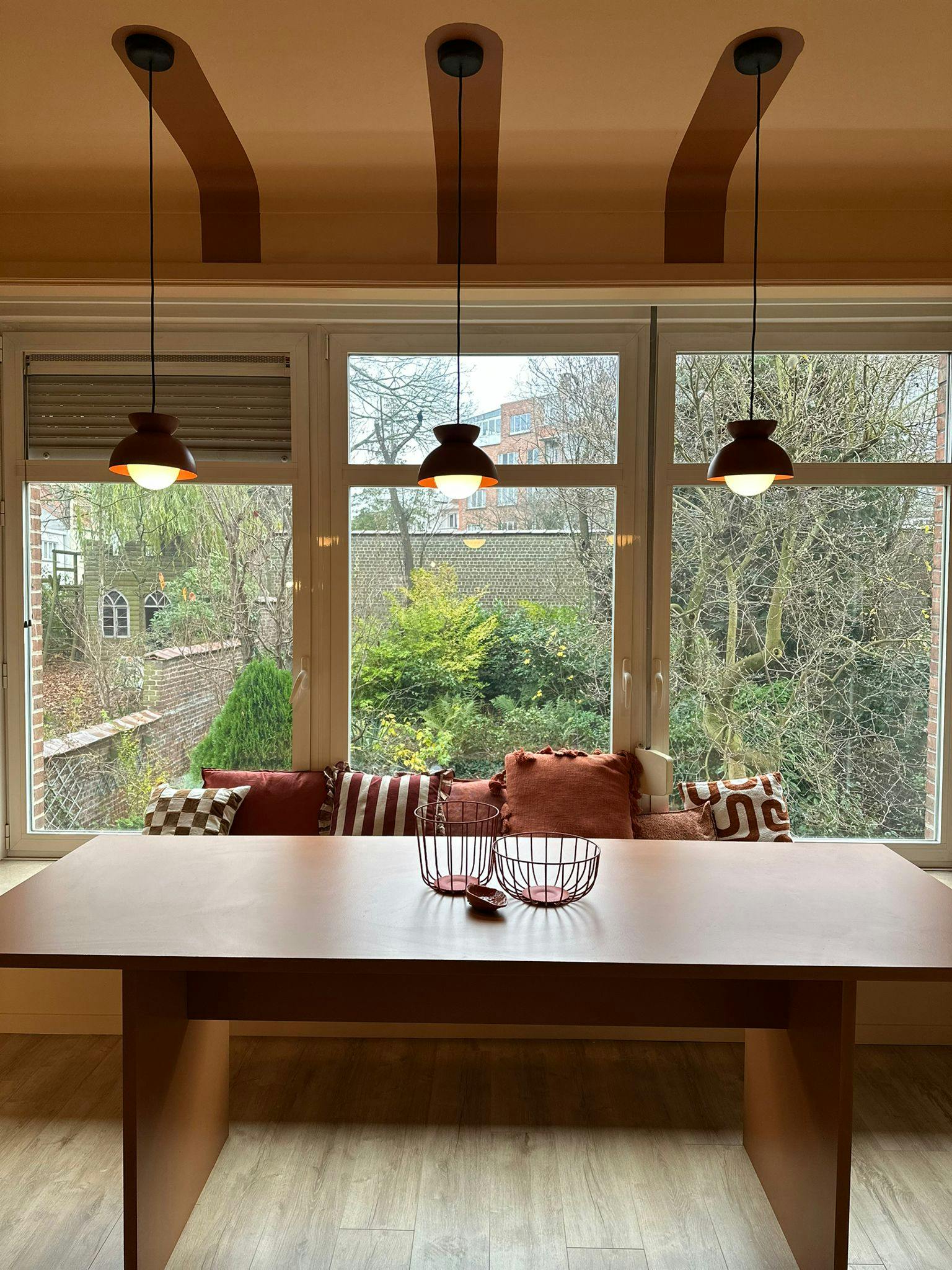 Avenue Brillat-Savarin, Ixelles Ixelles