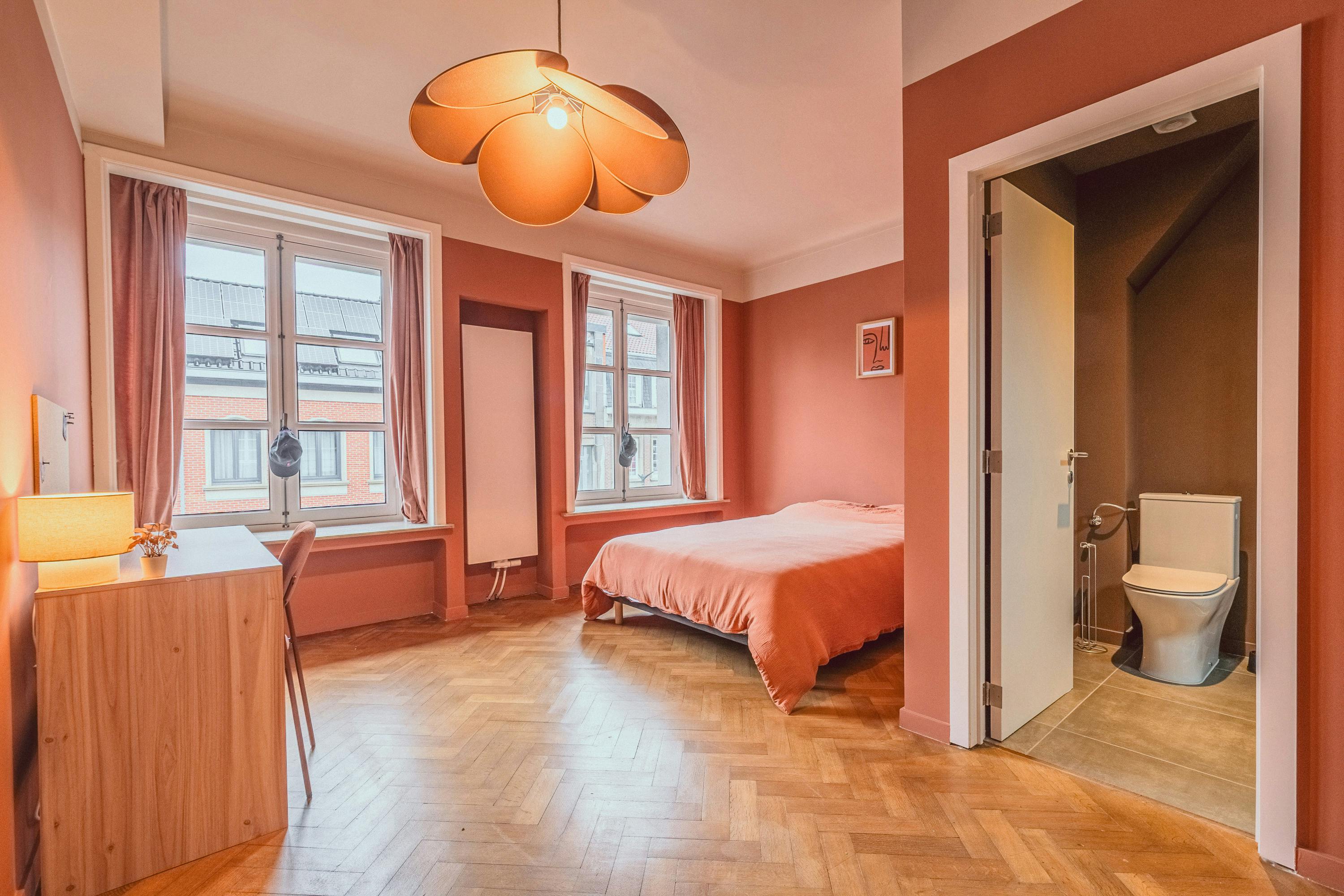 Avenue Brillat-Savarin, Ixelles preview