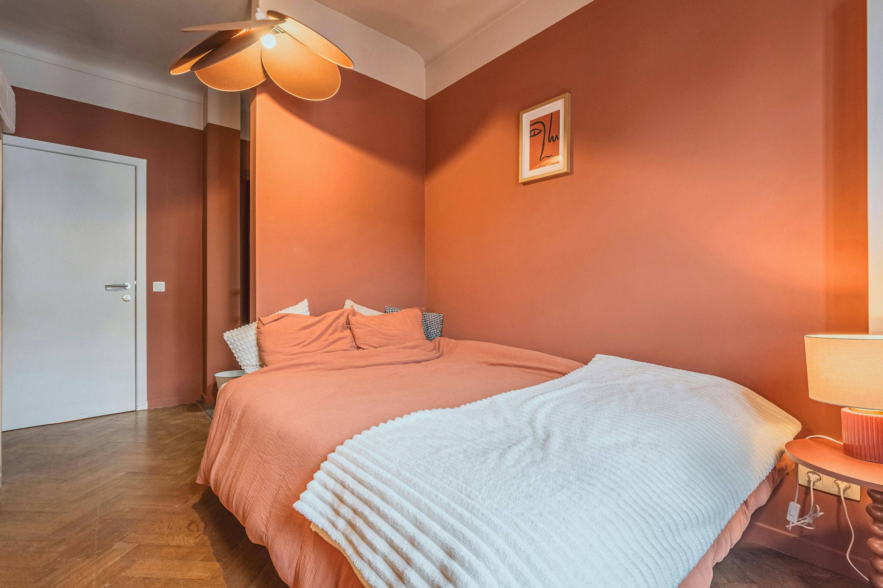 Private room in Avenue Brillat-Savarin, Ixelles (1677271) room image 2