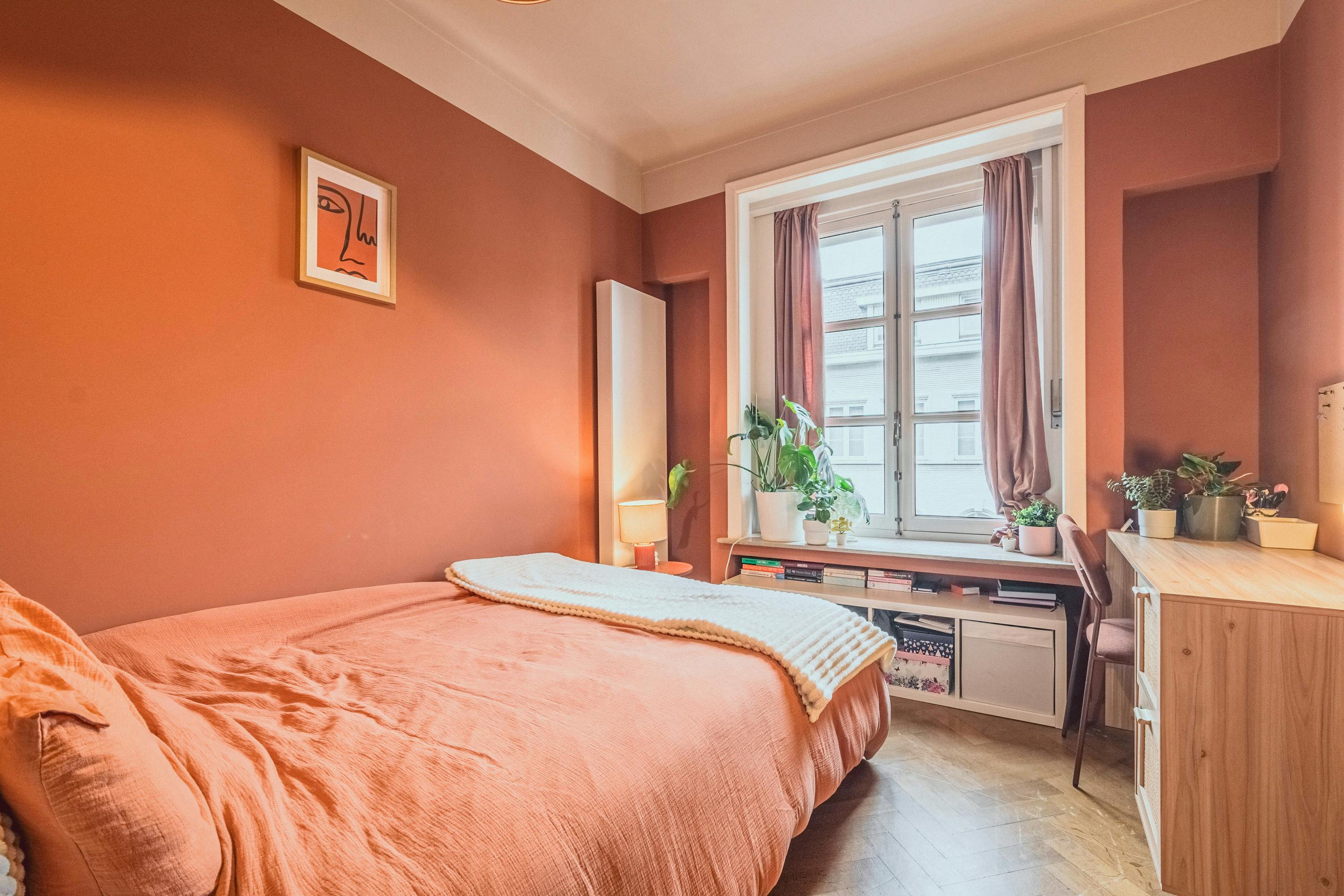 Private room in Avenue Brillat-Savarin, Ixelles (1677271) room image 1