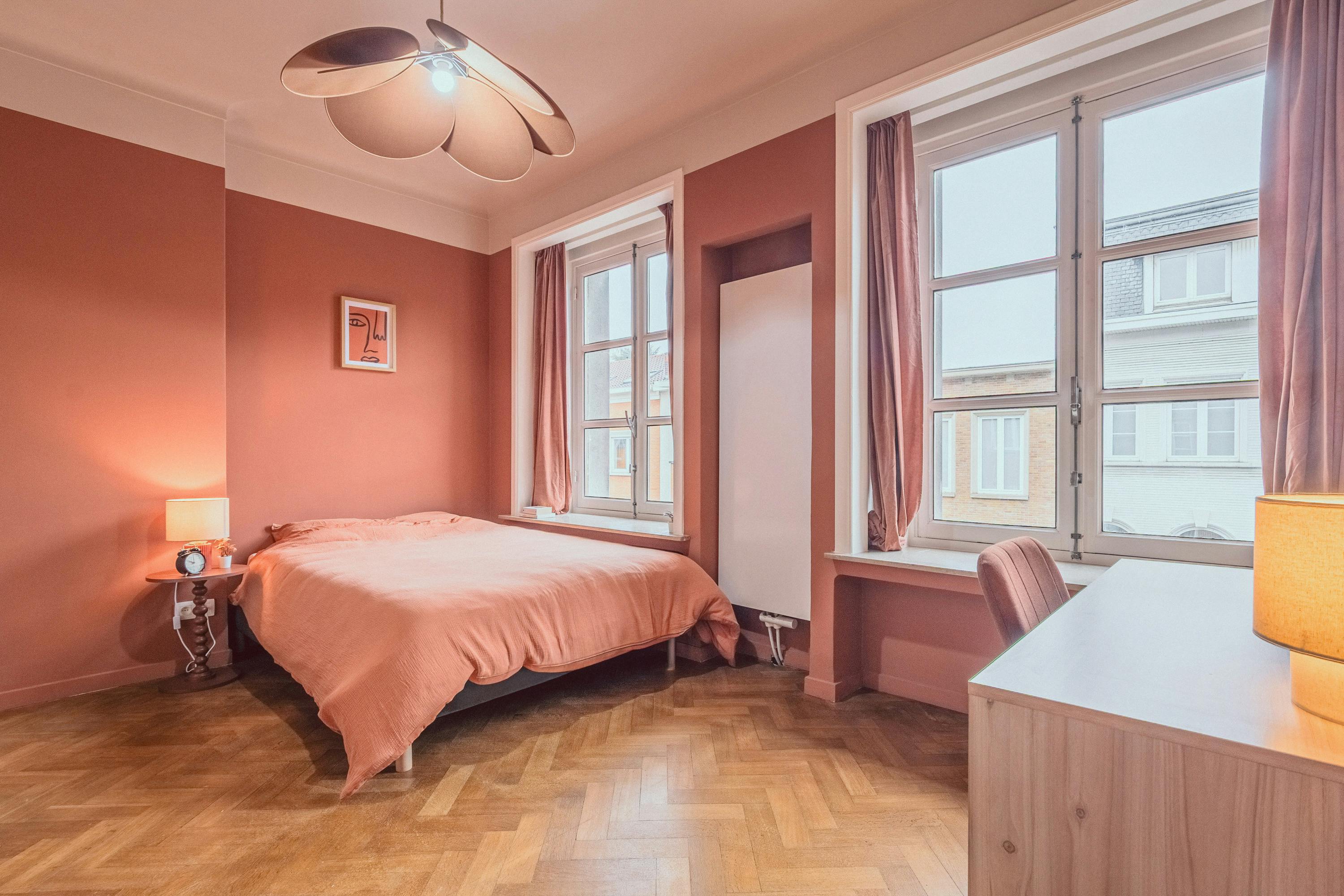 Avenue Brillat-Savarin, Ixelles Ixelles