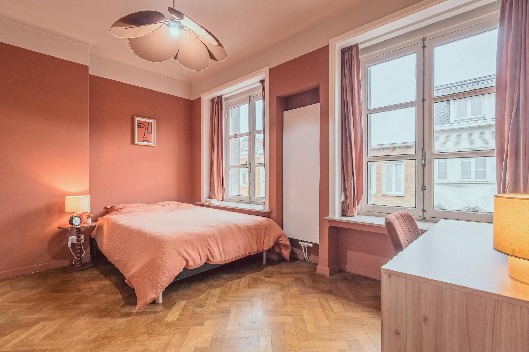 Avenue Brillat-Savarin, Ixelles preview