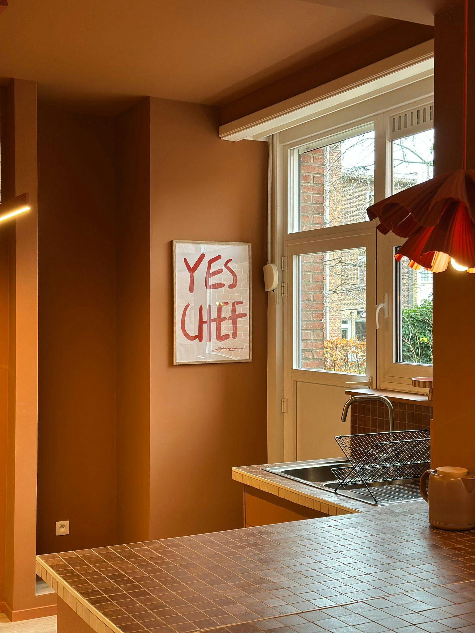 Single room Ixelles, 1 bed, 17m² — photo 9