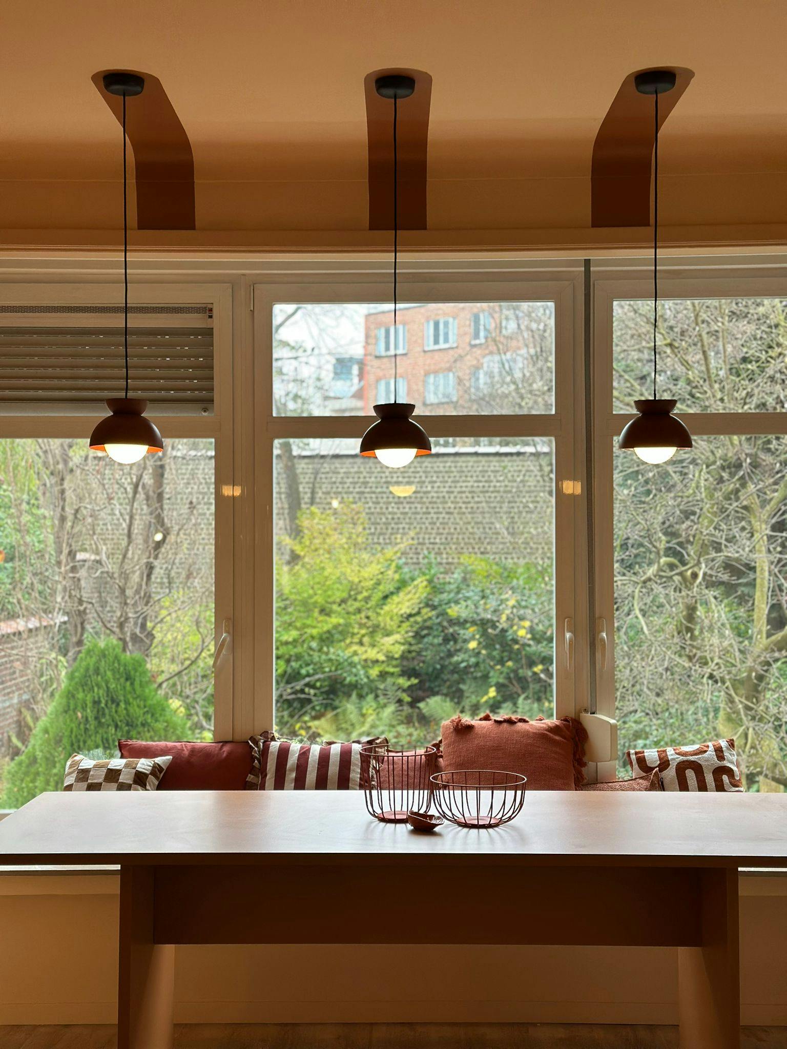 Single room Ixelles, 1 bed, 10m² — photo 7