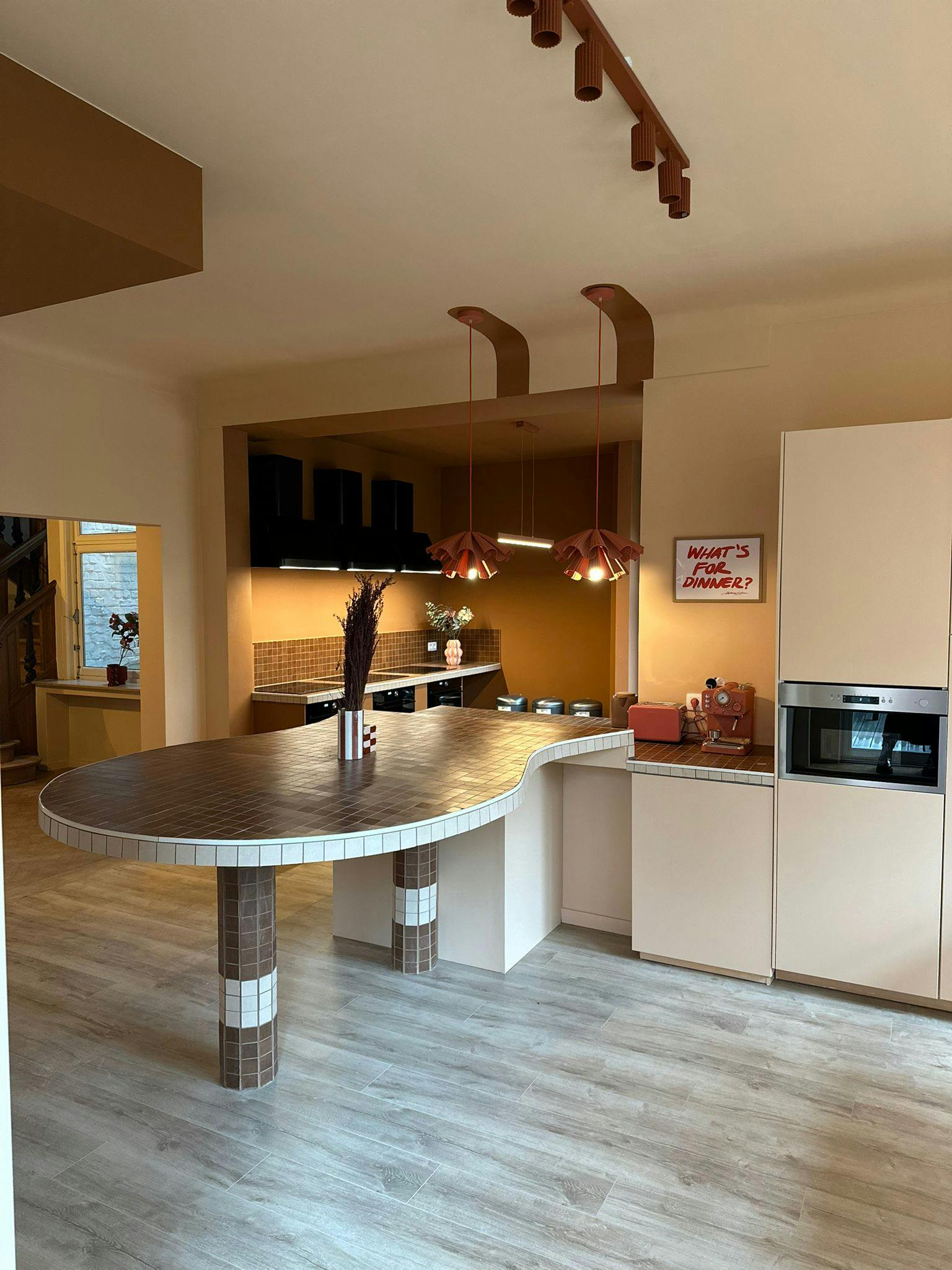 Cameră privată de închiriat pentru 775 EUR pe lună în Ixelles, Avenue Brillat-Savarin