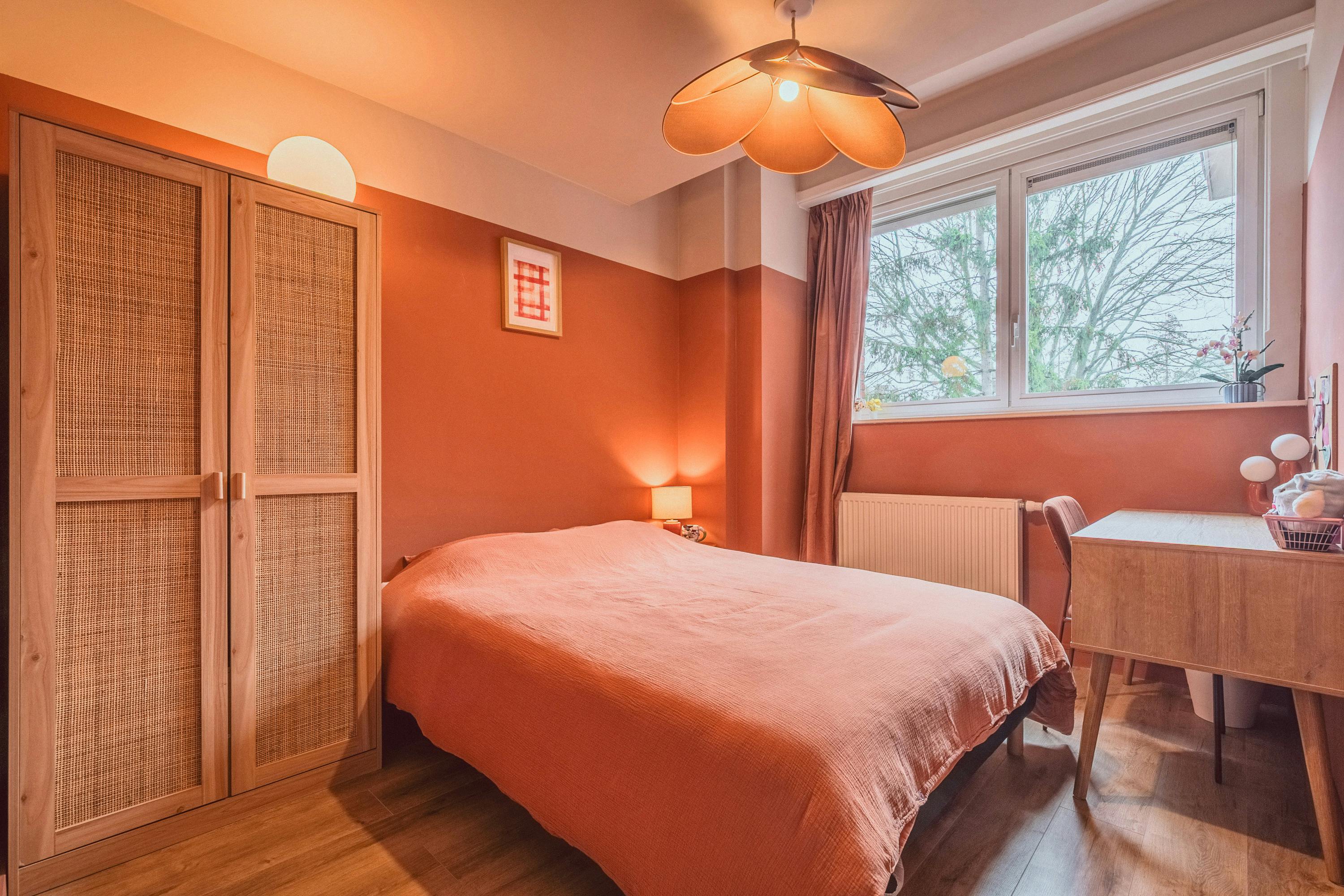 Private room for rent for €775 per month in Ixelles, Avenue Brillat-Savarin