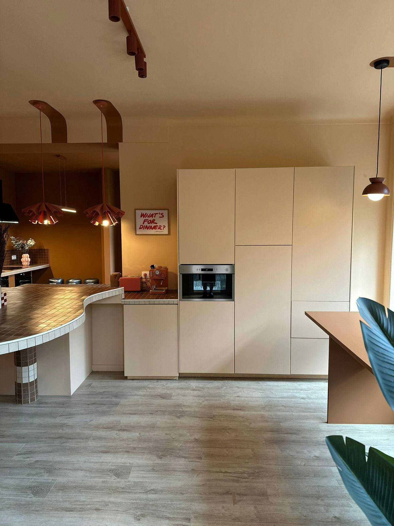Single room Ixelles, 1 bed, 22m² — photo 6