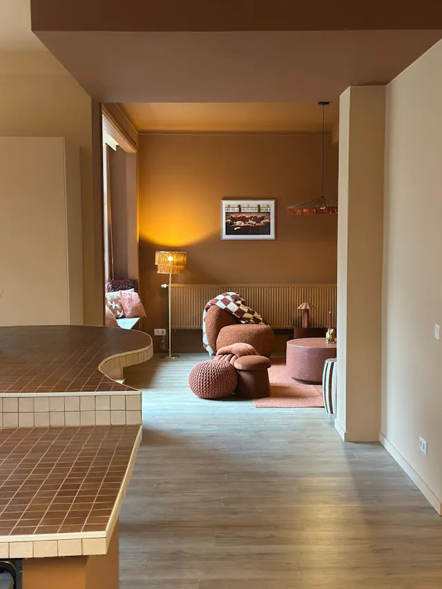 Private room in Avenue Brillat-Savarin, Ixelles (1677282) room image 63