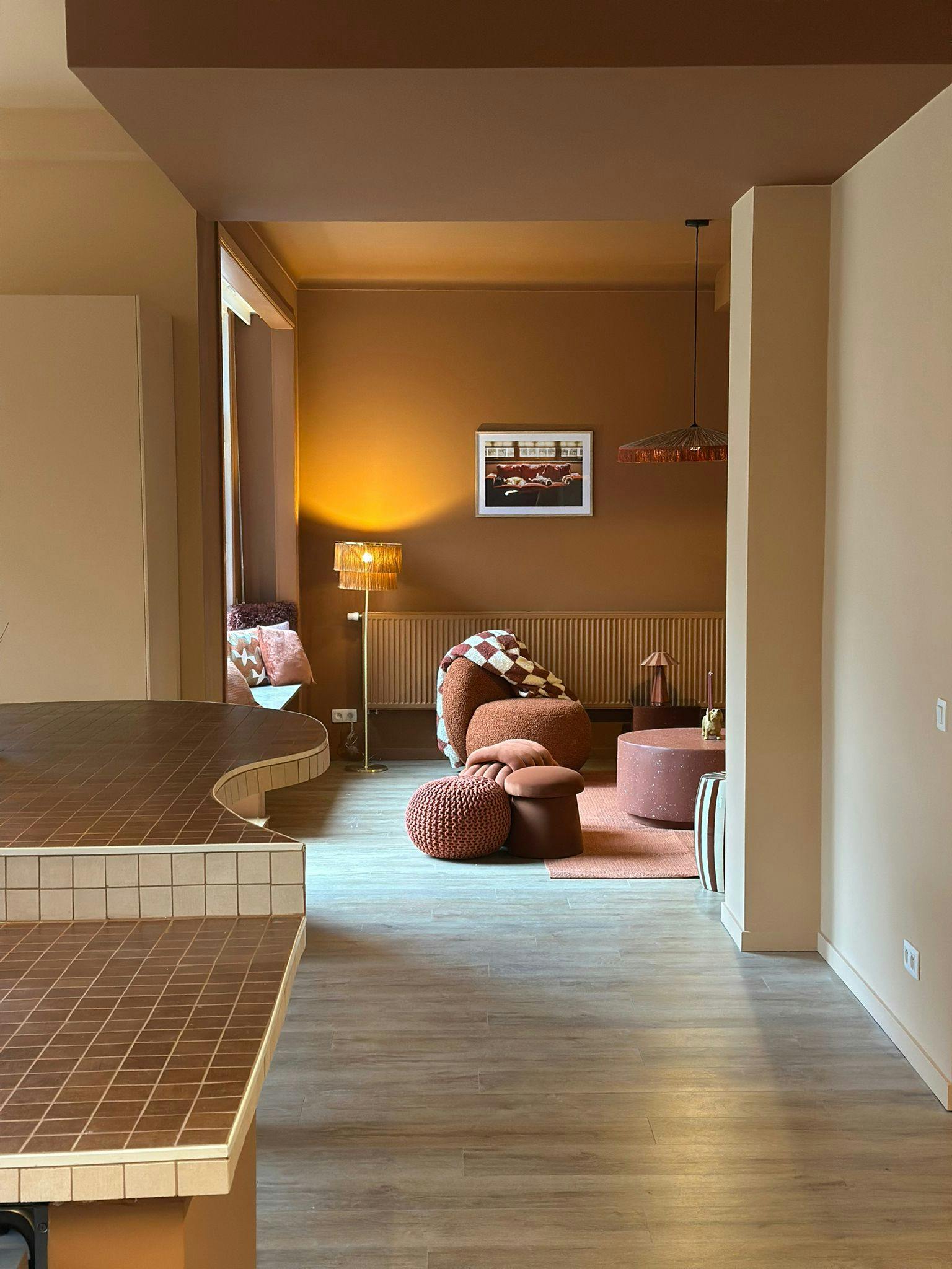 Private room in Avenue Brillat-Savarin, Ixelles (1677283) room image 24