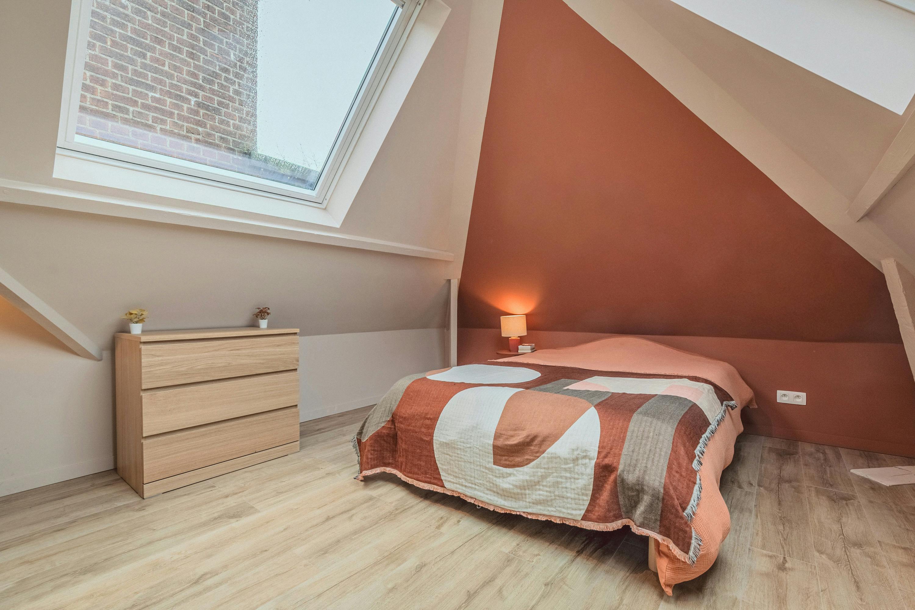 Private room in Avenue Brillat-Savarin, Ixelles (1677283) room image 1
