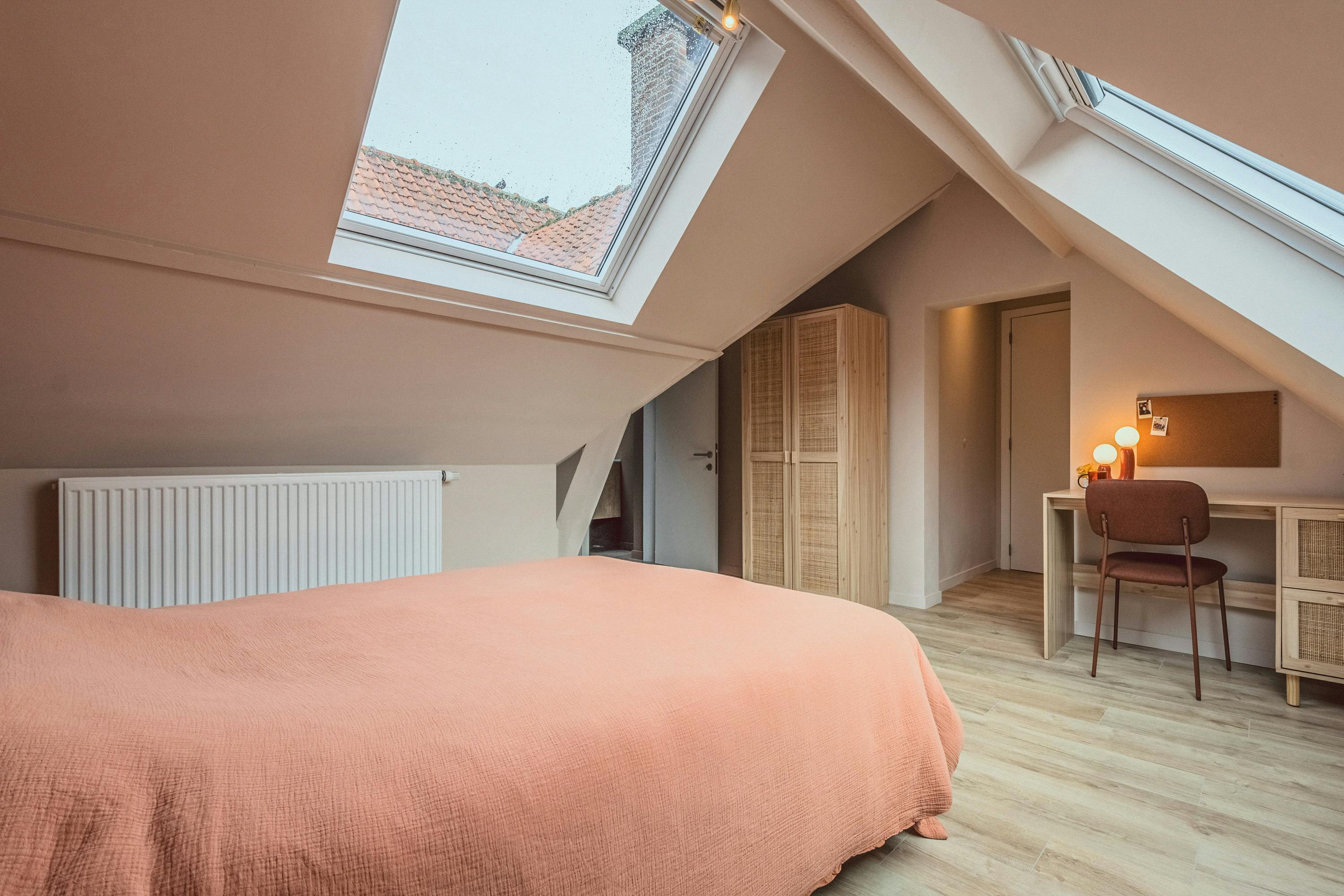 Private room in Avenue Brillat-Savarin, Ixelles (1677284) room image 2