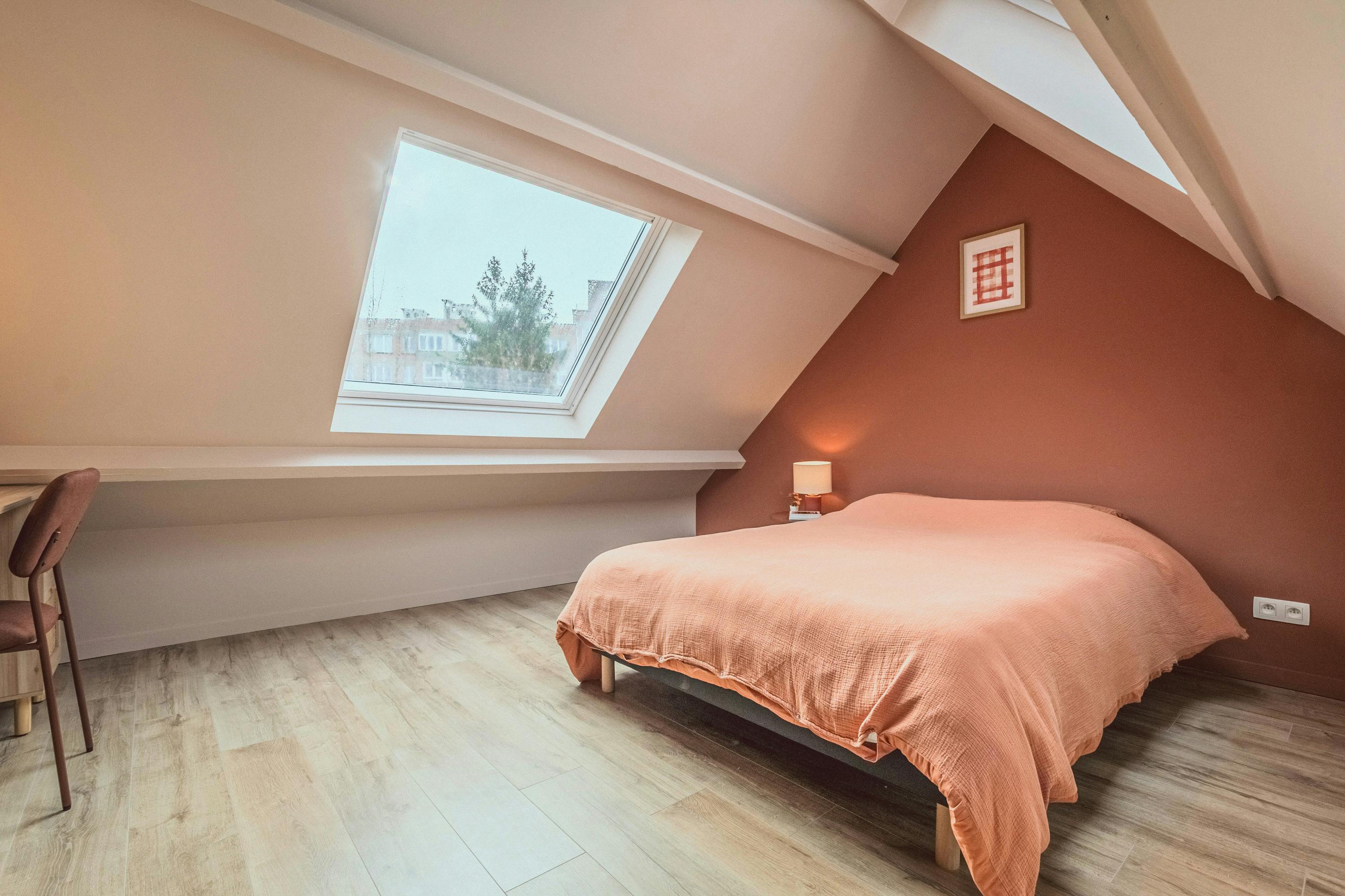 Avenue Brillat-Savarin, Ixelles Ixelles