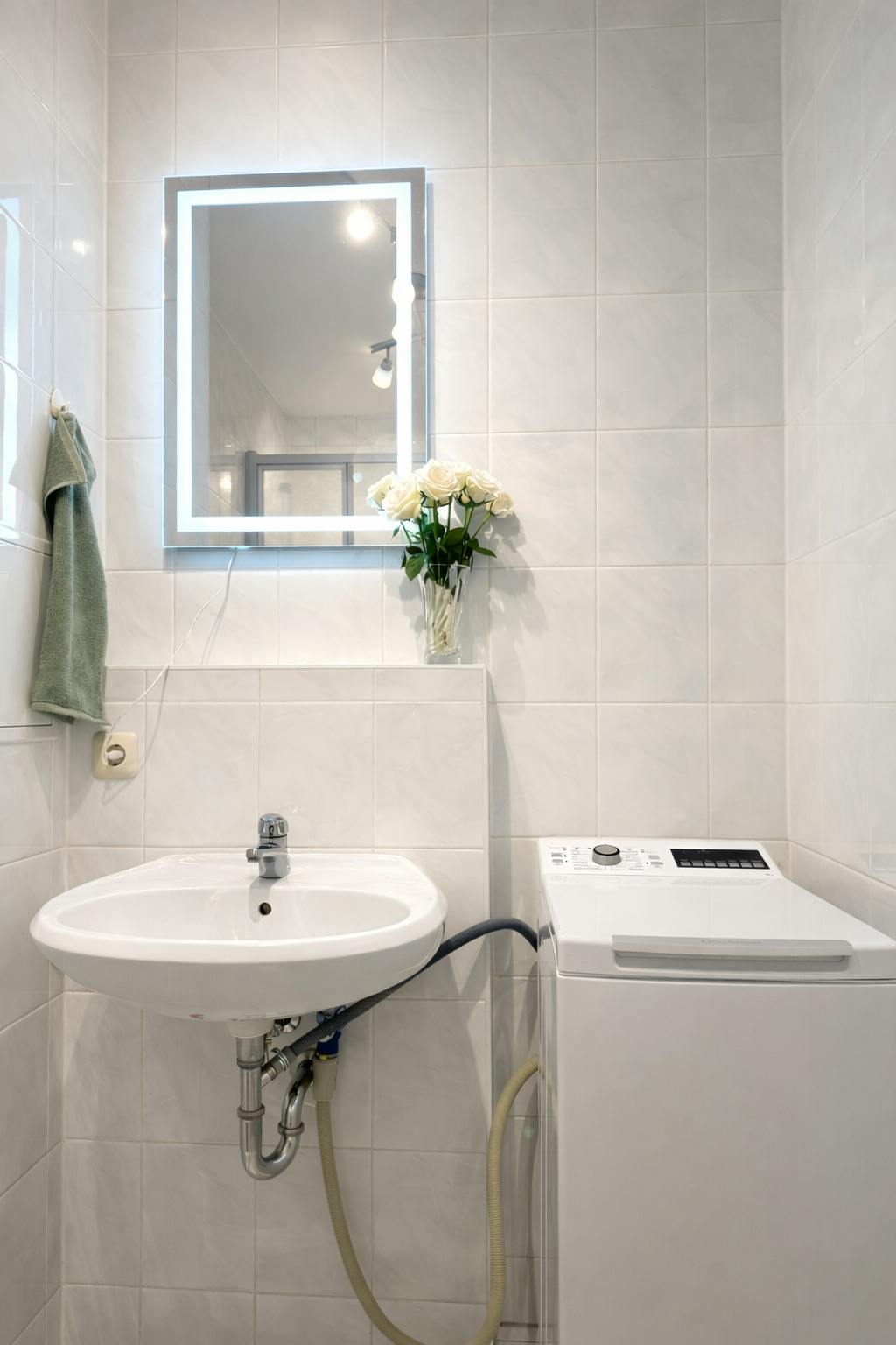 Apartment Halle (Saale), 1 bed — photo 9