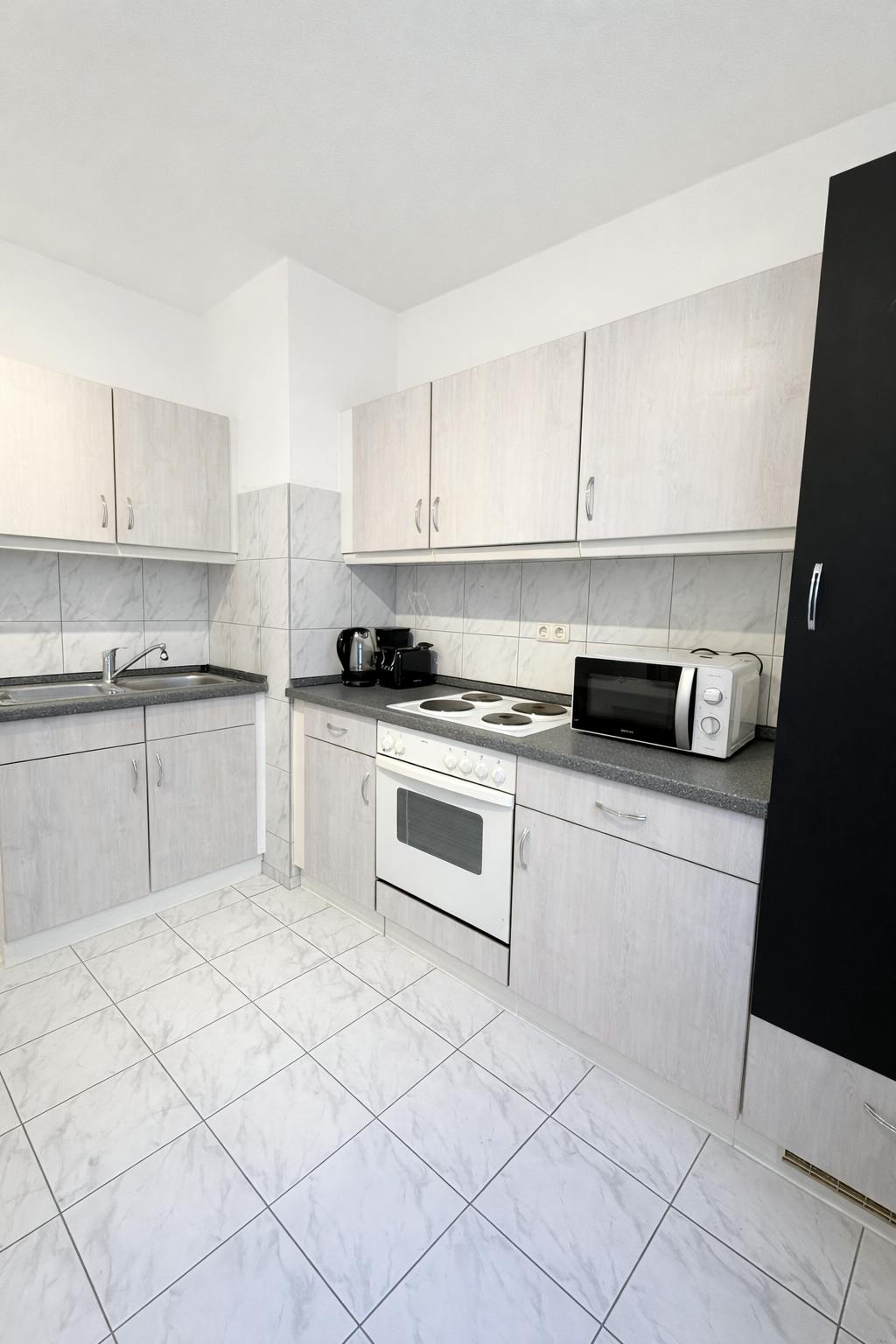 Apartment Halle (Saale), 1 bed — photo 8