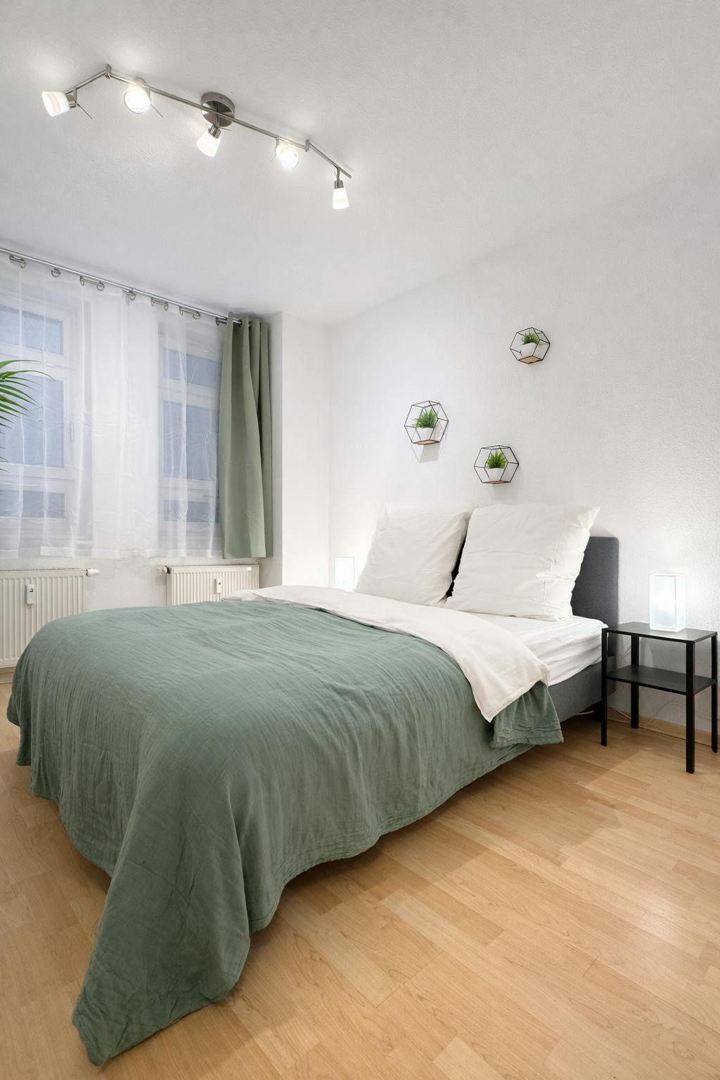 Apartment Halle (Saale), 1 bed — photo 4