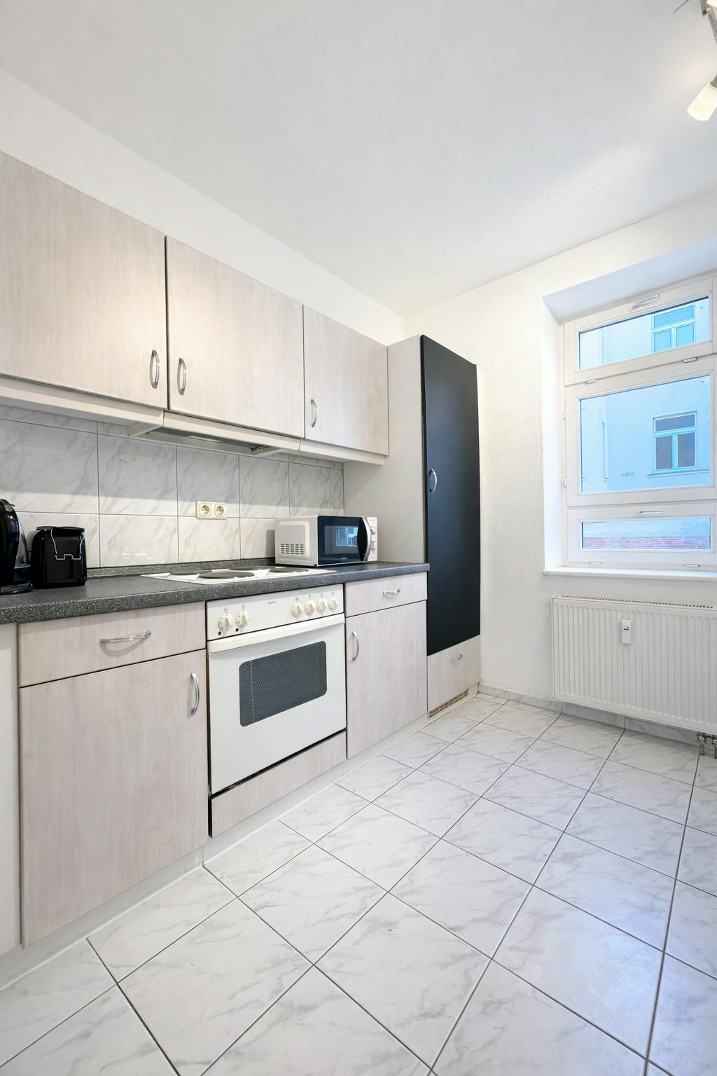Apartment Halle (Saale), 1 bed — photo 6