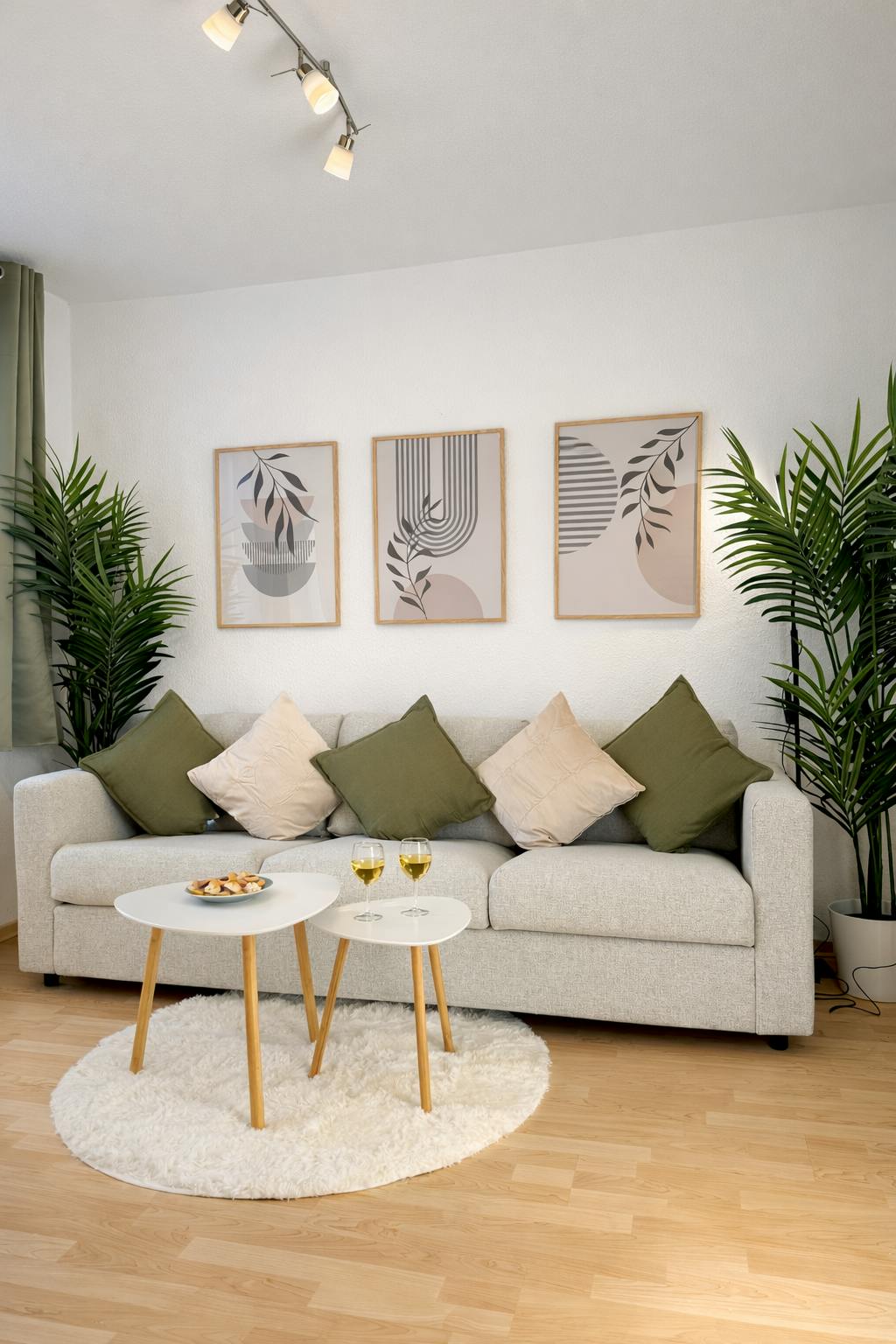 Apartment Halle (Saale), 1 bed — photo 2