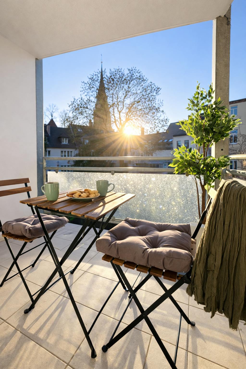 Apartment Halle (Saale), 1 bed — photo 5