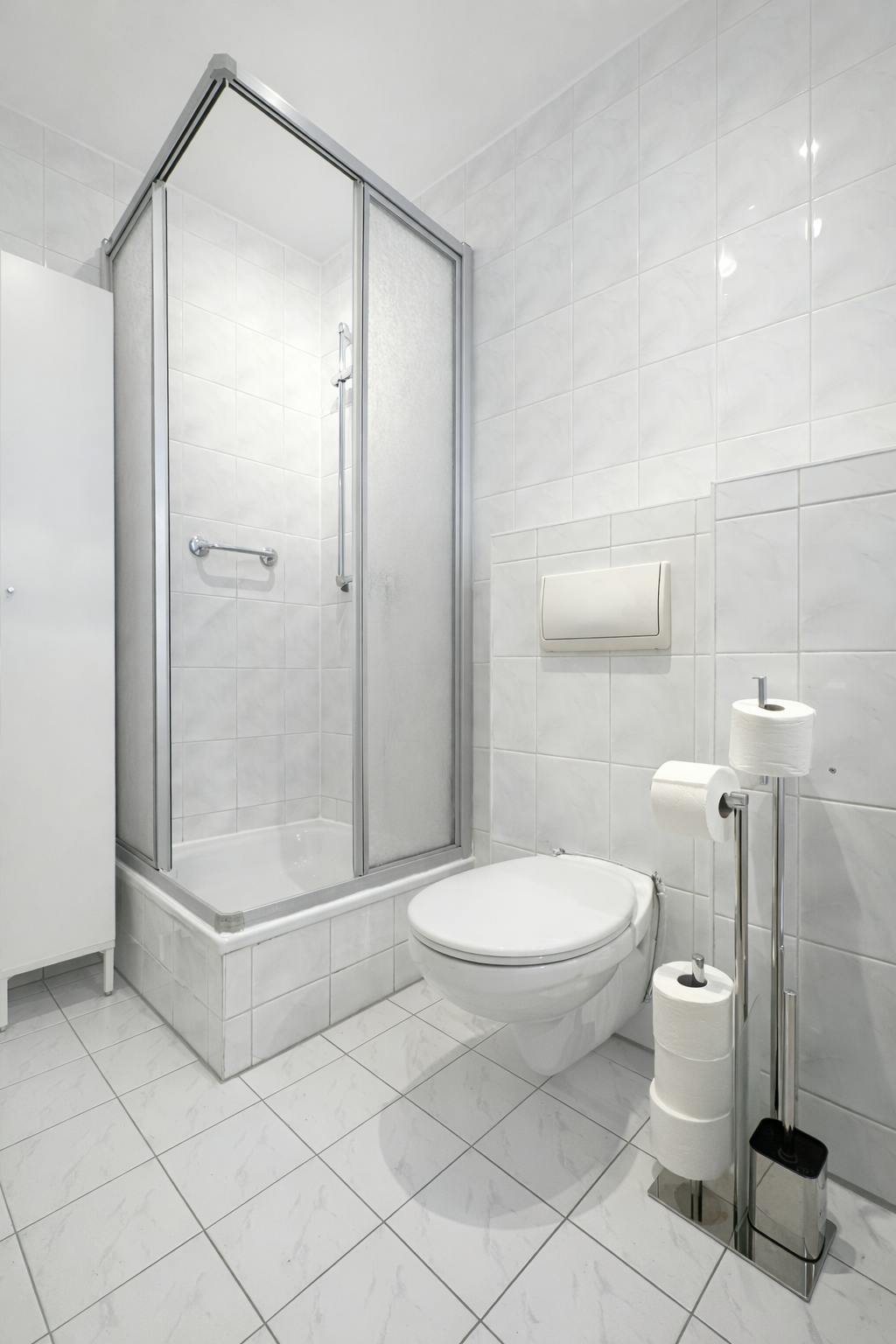Apartment Halle (Saale), 1 bed — photo 10
