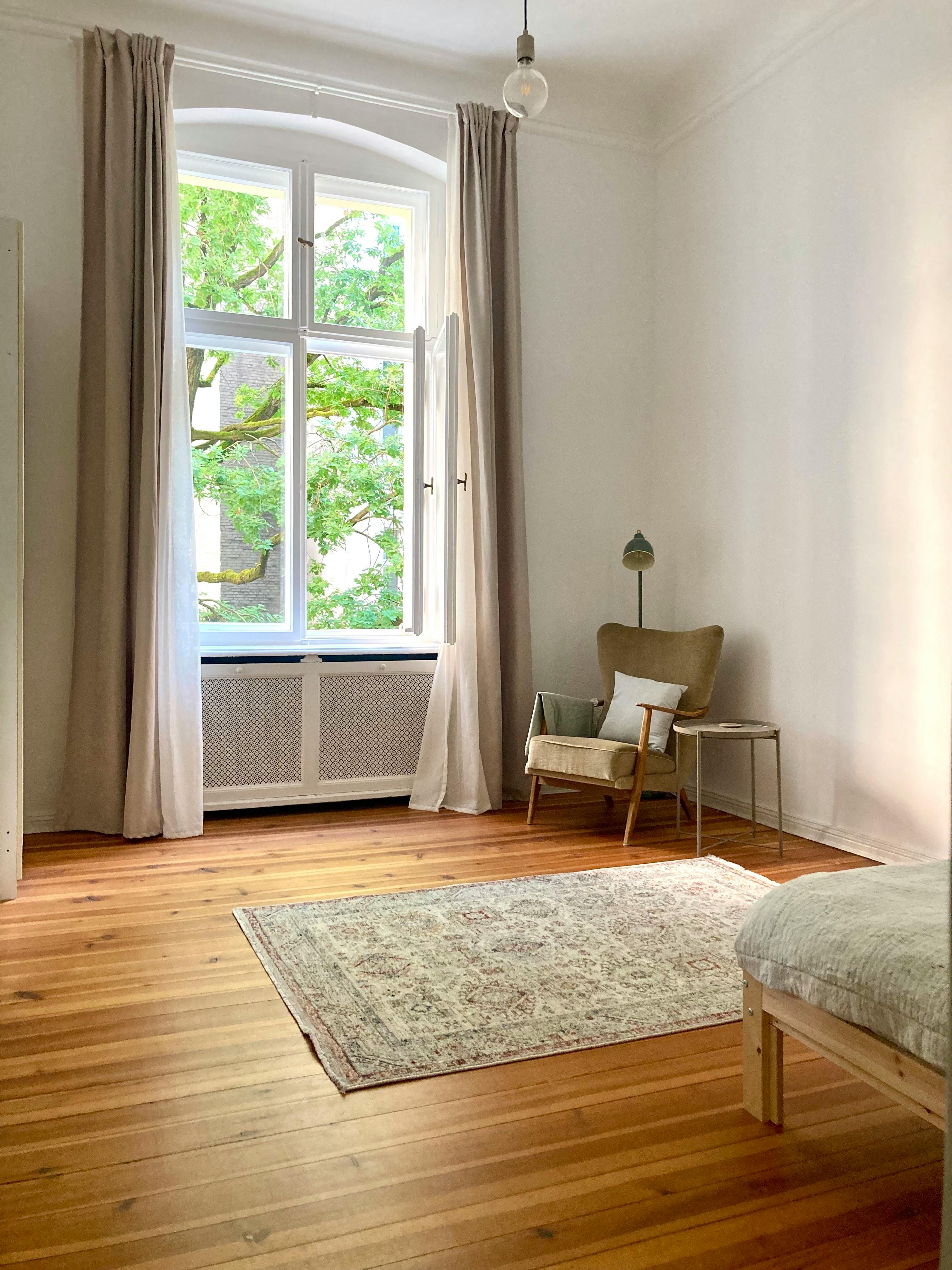 Apartment Berlin, 2 beds — photo 2
