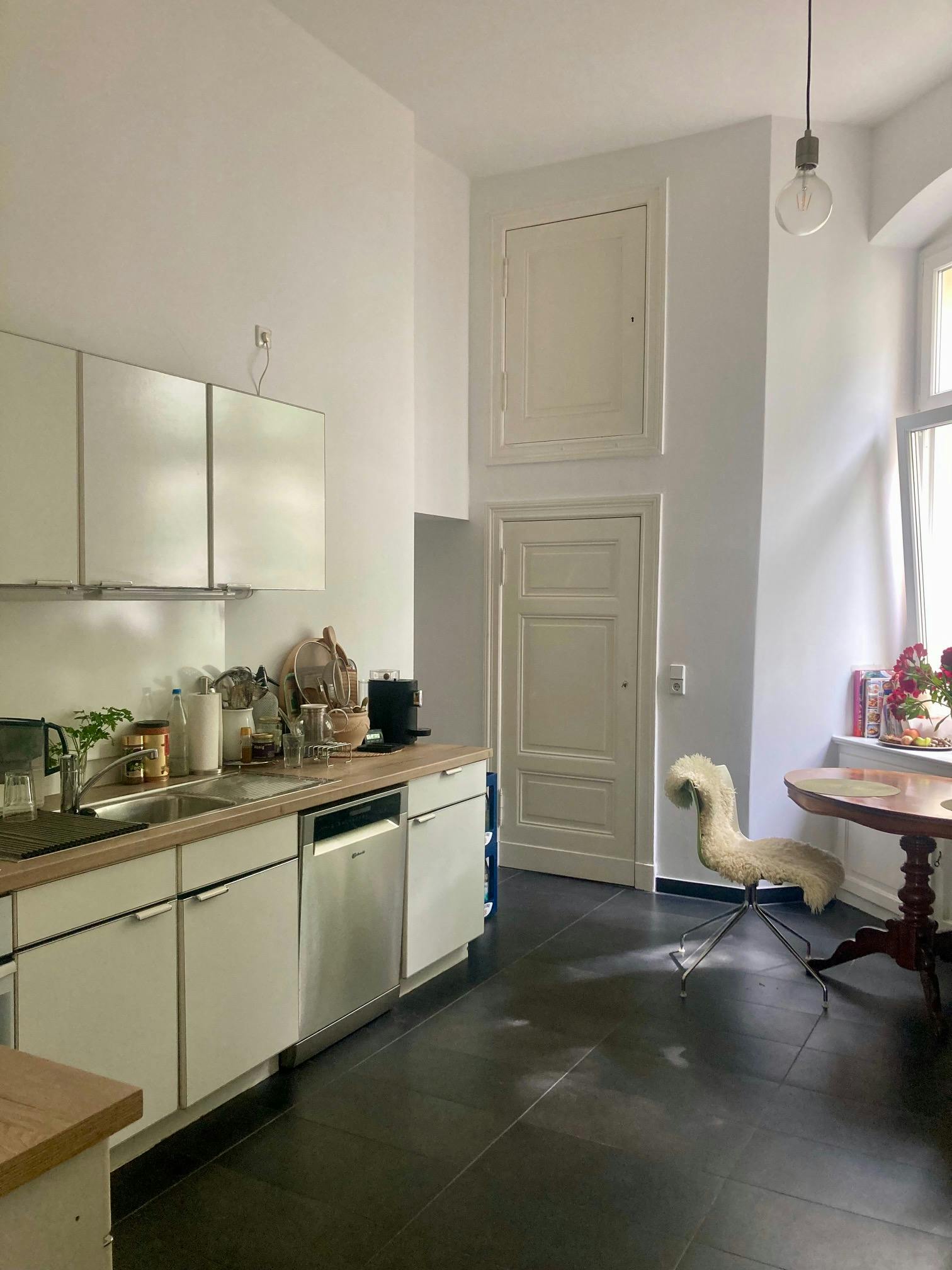 Apartment Berlin, 2 beds — photo 5