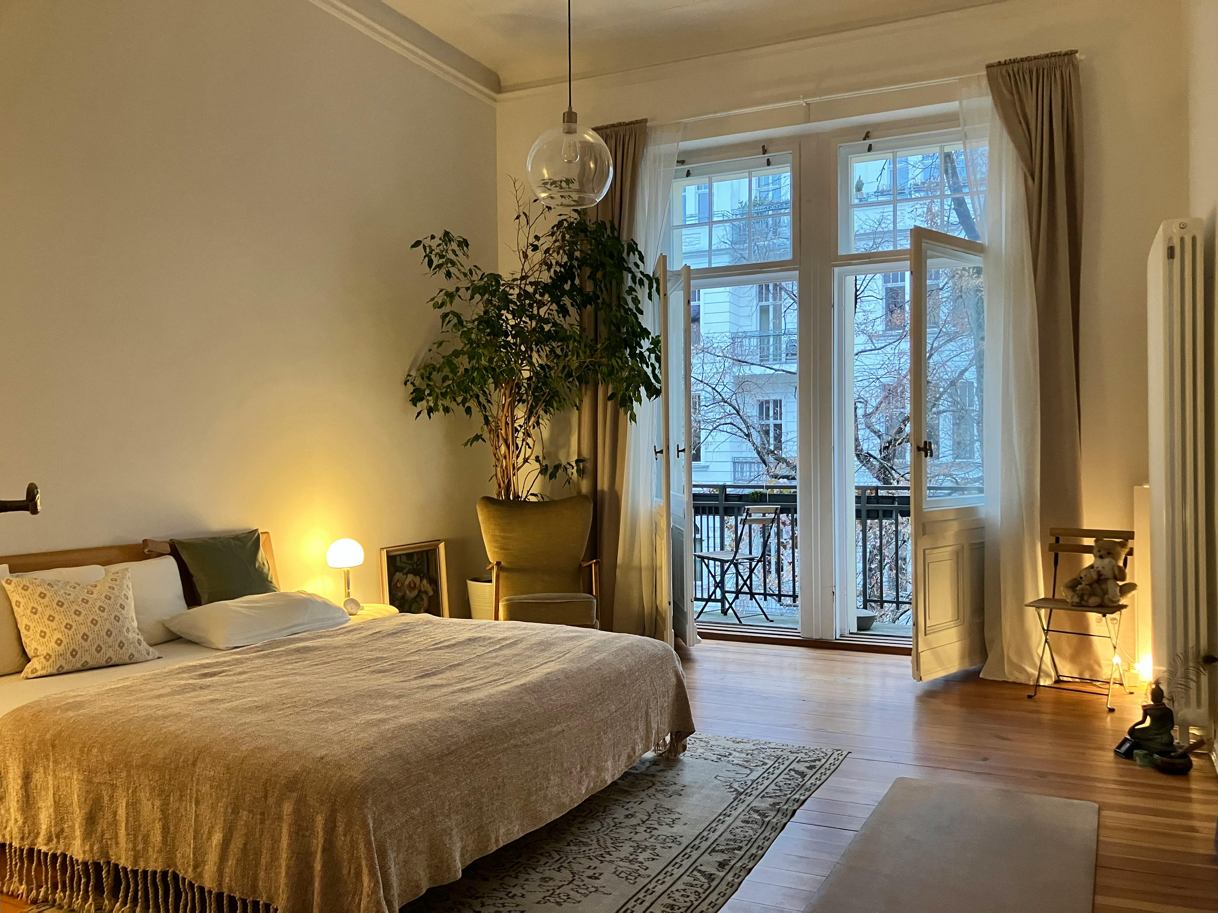 Schlüterstraße, Berlin preview