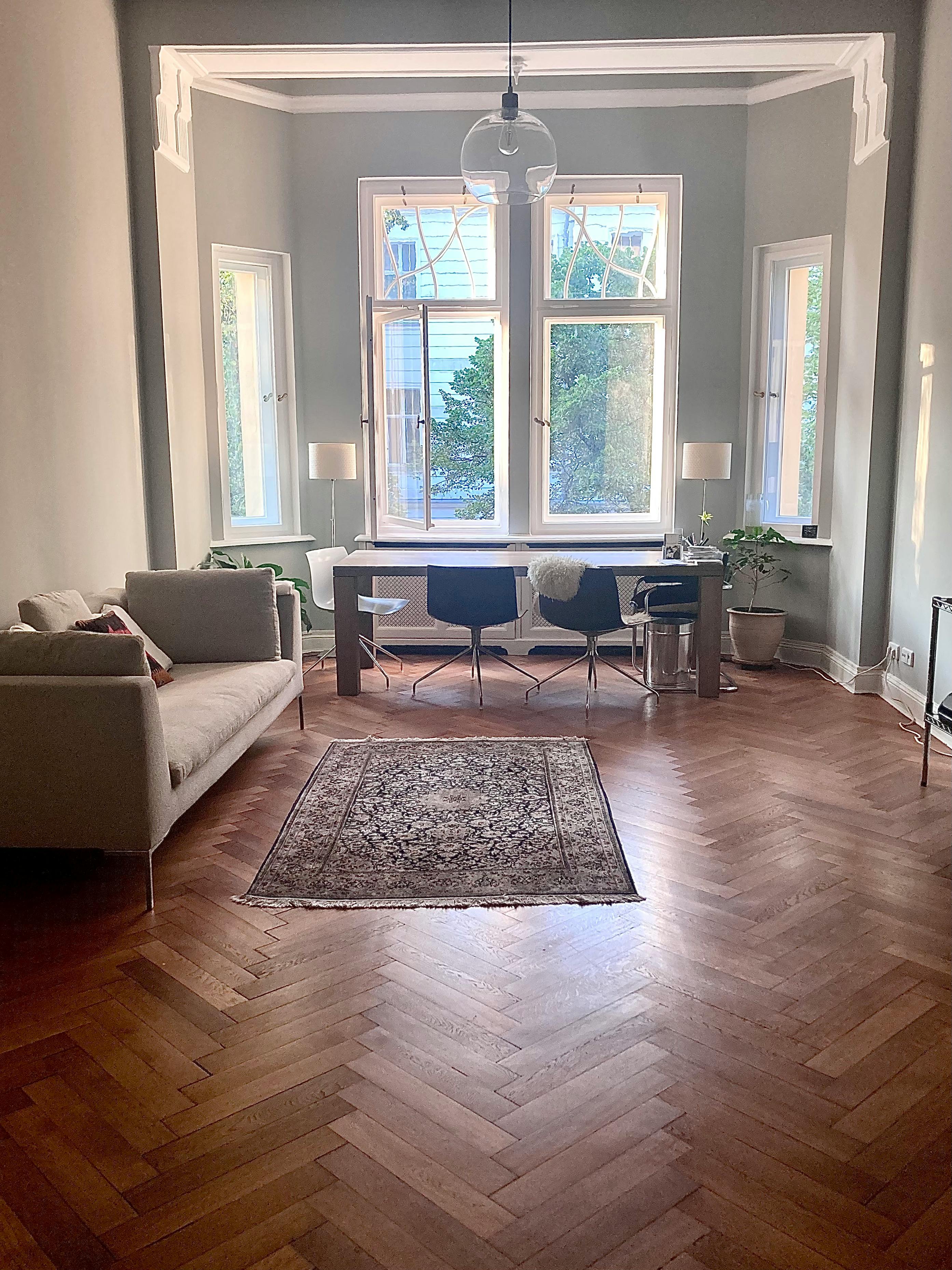 Apartment Berlin, 2 beds — photo 3